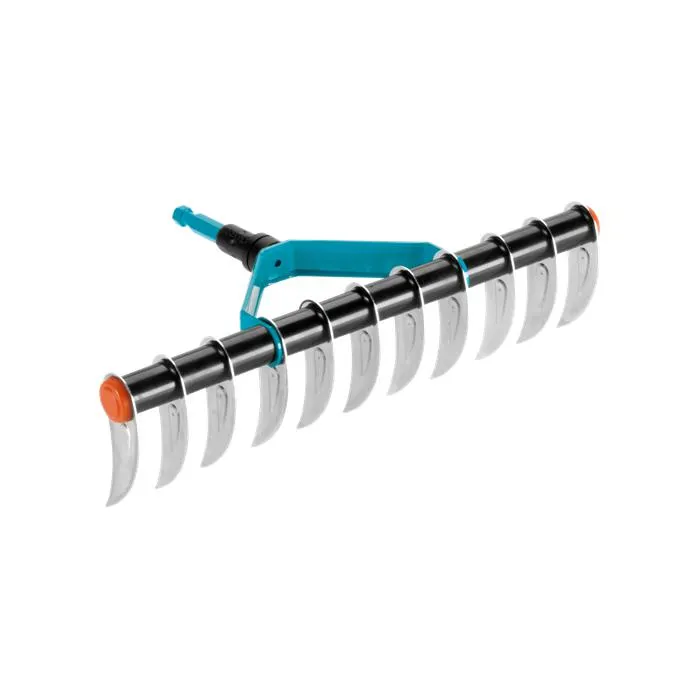 Gardena combisystem fűlevegőztető