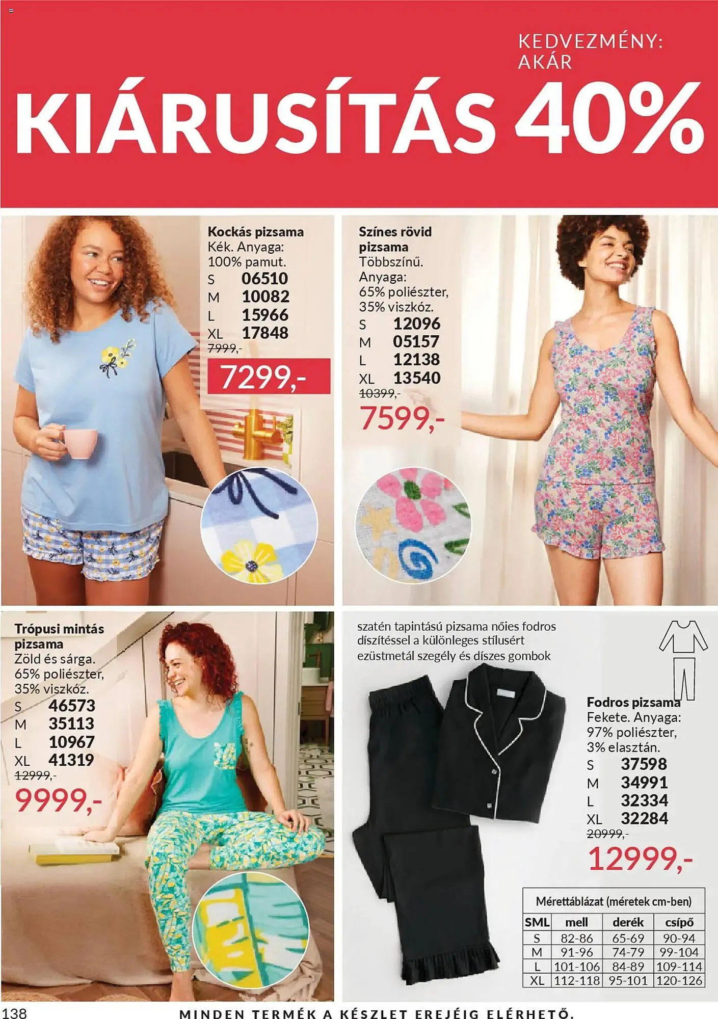 Katalógus AVON katalógus március 1.-tól március 31.-ig 2026. - Oldal 154