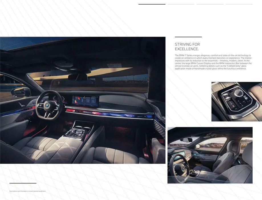 Katalógus BMW i7 november 14.-tól november 14.-ig 2024. - Oldal 11