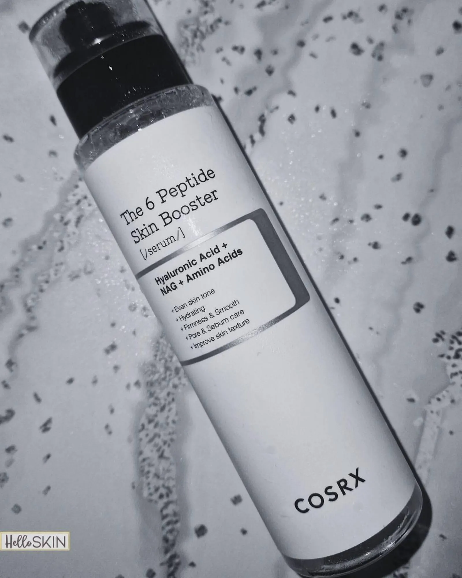 Katalógus HelloSkin akciós újság május 29.-tól június 11.-ig 2025. - Oldal 1