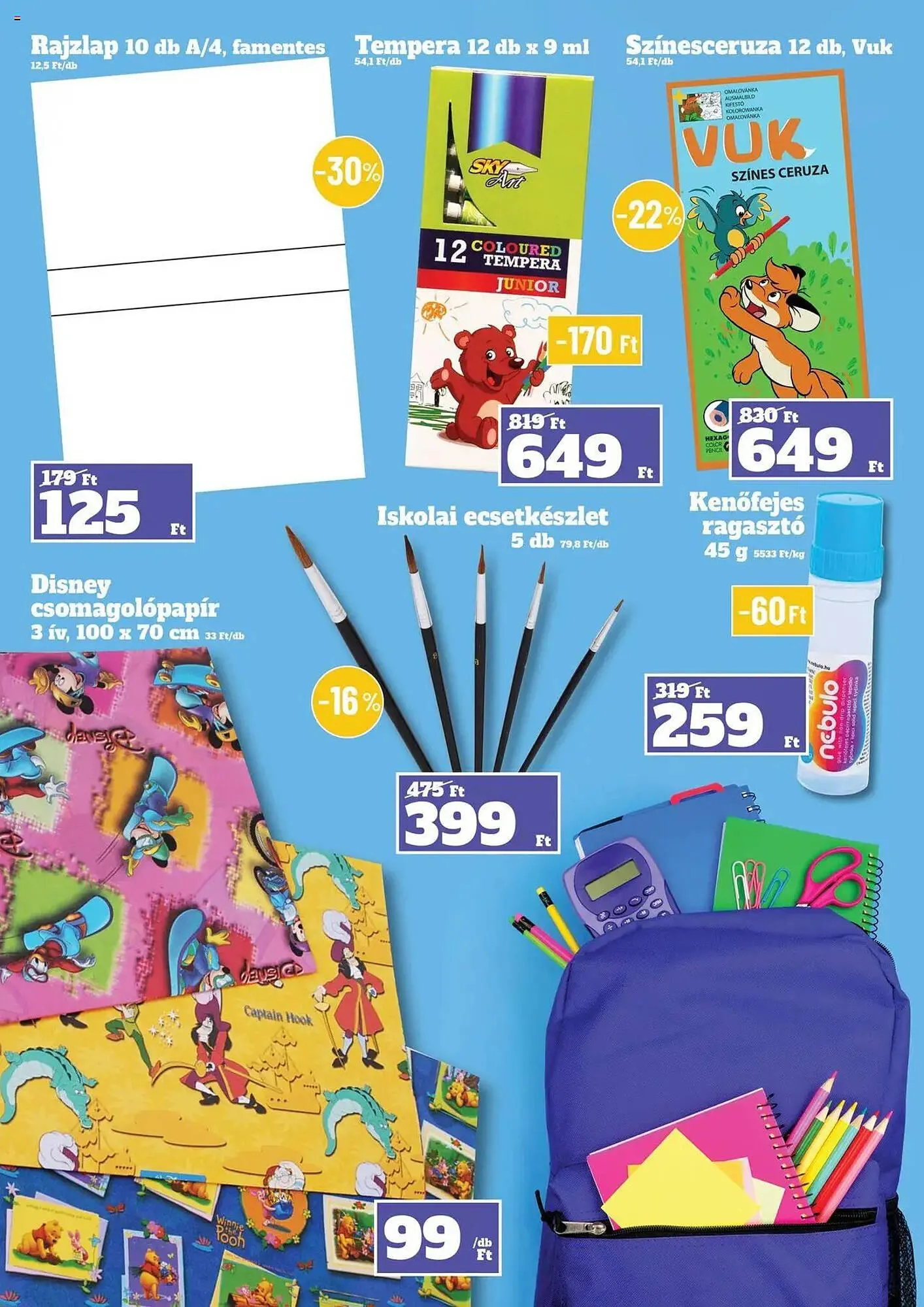 Katalógus Family Diszkont akciós újság július 31.-tól augusztus 6.-ig 2025. - Oldal 20