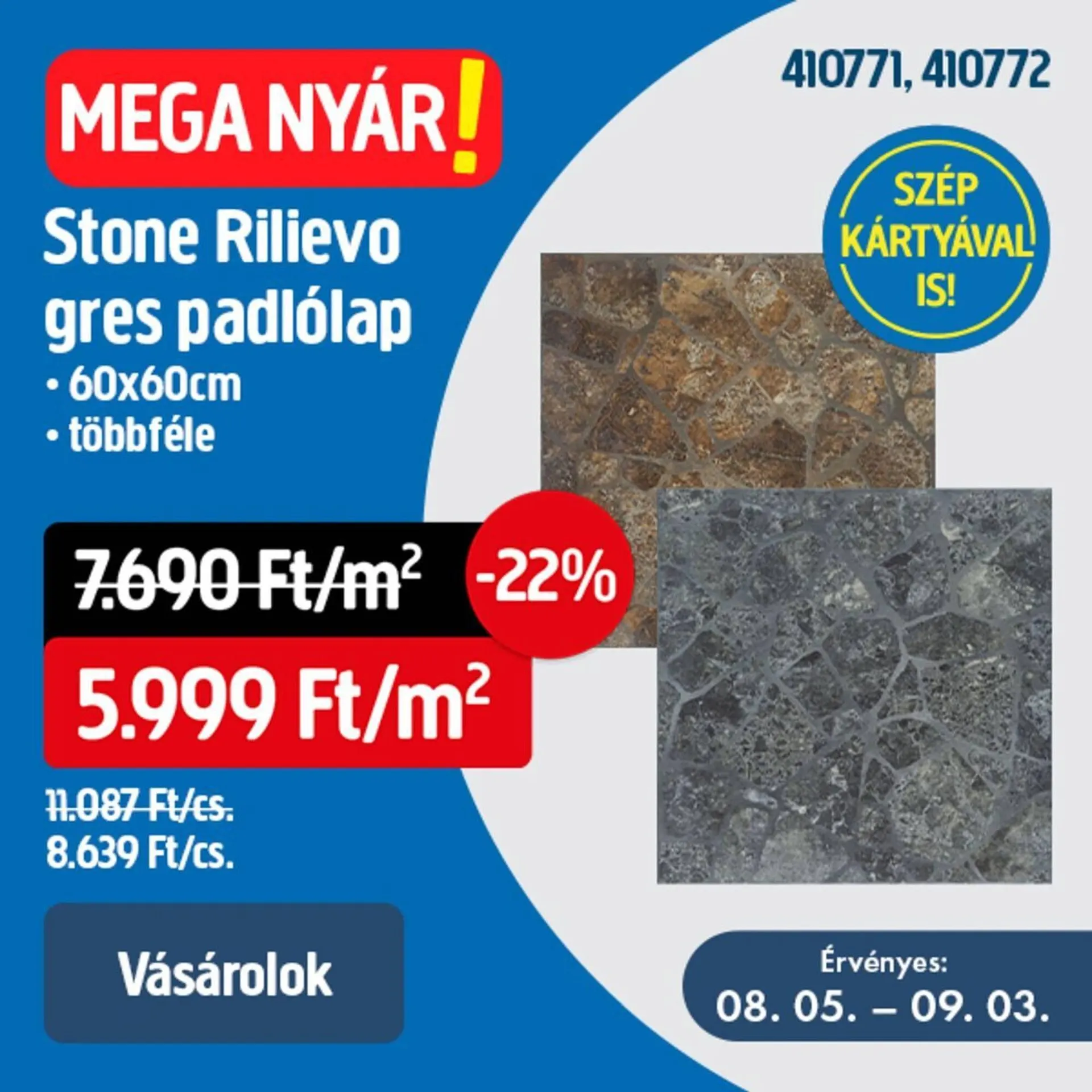 Katalógus Praktiker akciós újság augusztus 22.-tól szeptember 30.-ig 2025. - Oldal 21