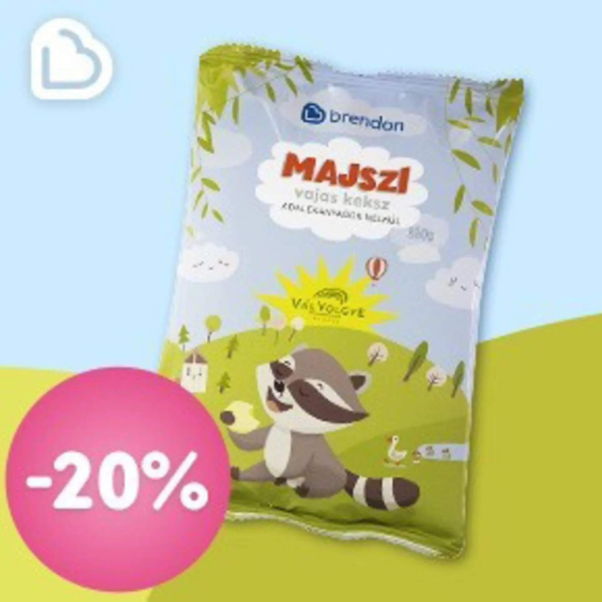 Katalógus Brendon akciós újság január 18.-tól január 28.-ig 2026. - Oldal 6