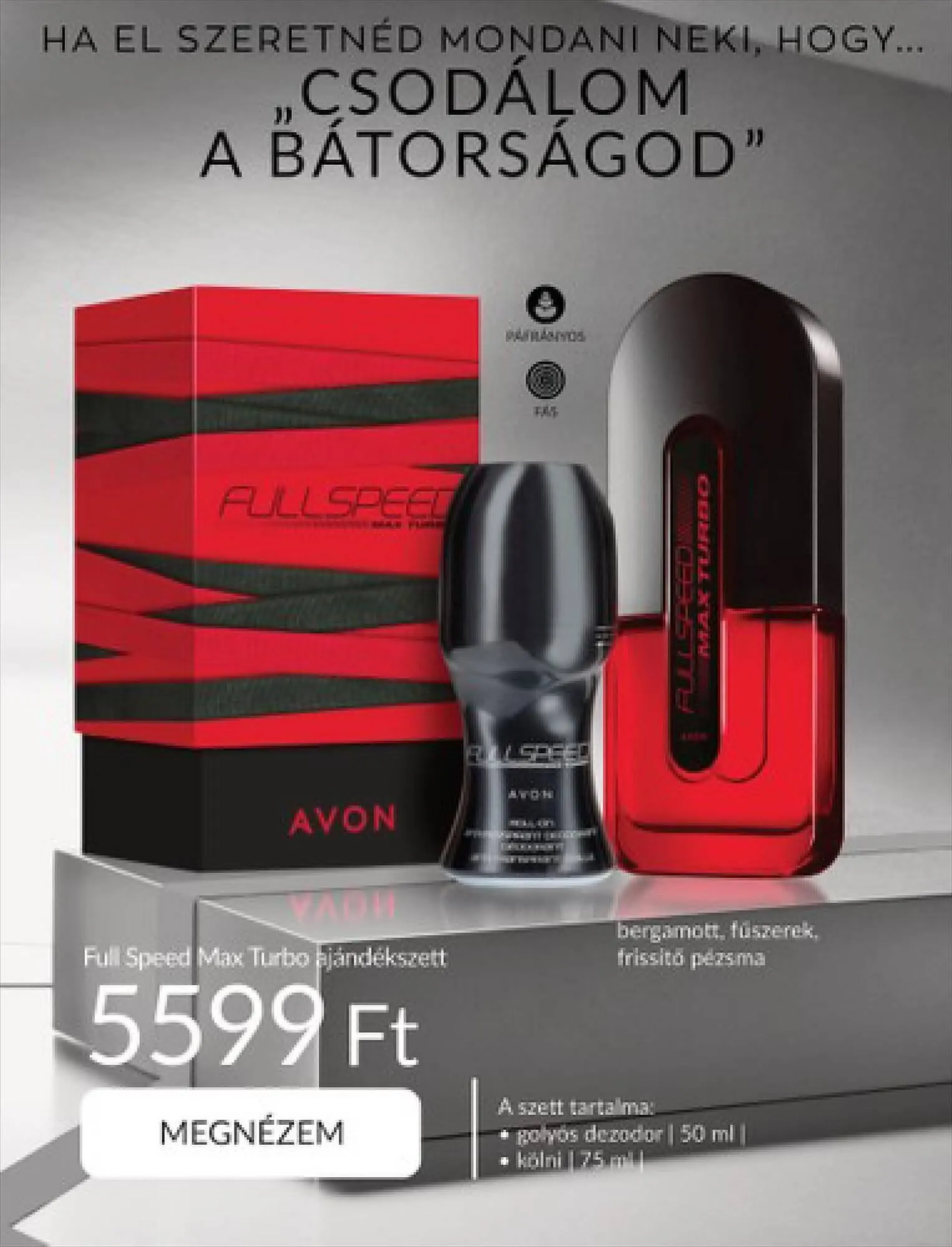 Katalógus AVON akciós újság szeptember 1.-tól szeptember 30.-ig 2023. - Oldal 13