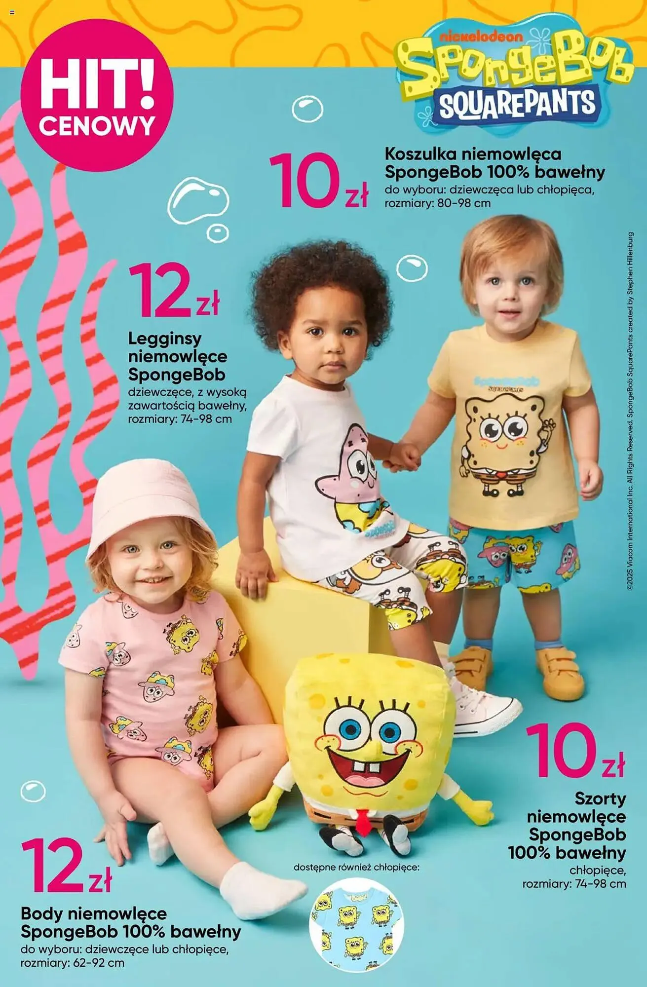 Katalógus Pepco akciós újság április 10.-tól április 23.-ig 2025. - Oldal 4