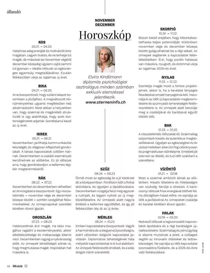 Katalógus Különleges ajánlatok Önnek november 21.-tól december 5.-ig 2024. - Oldal 42
