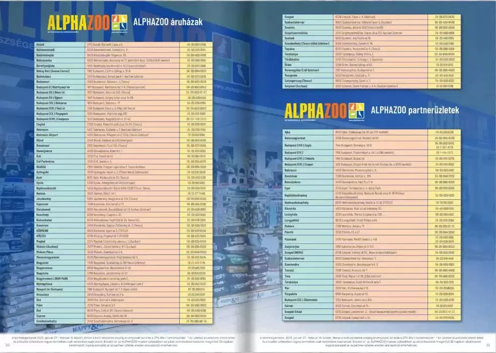 Katalógus Ebben az akciós időszakban több mint 320 termék kedvezményes aron! január 27.-tól február 18.-ig 2025. - Oldal 16