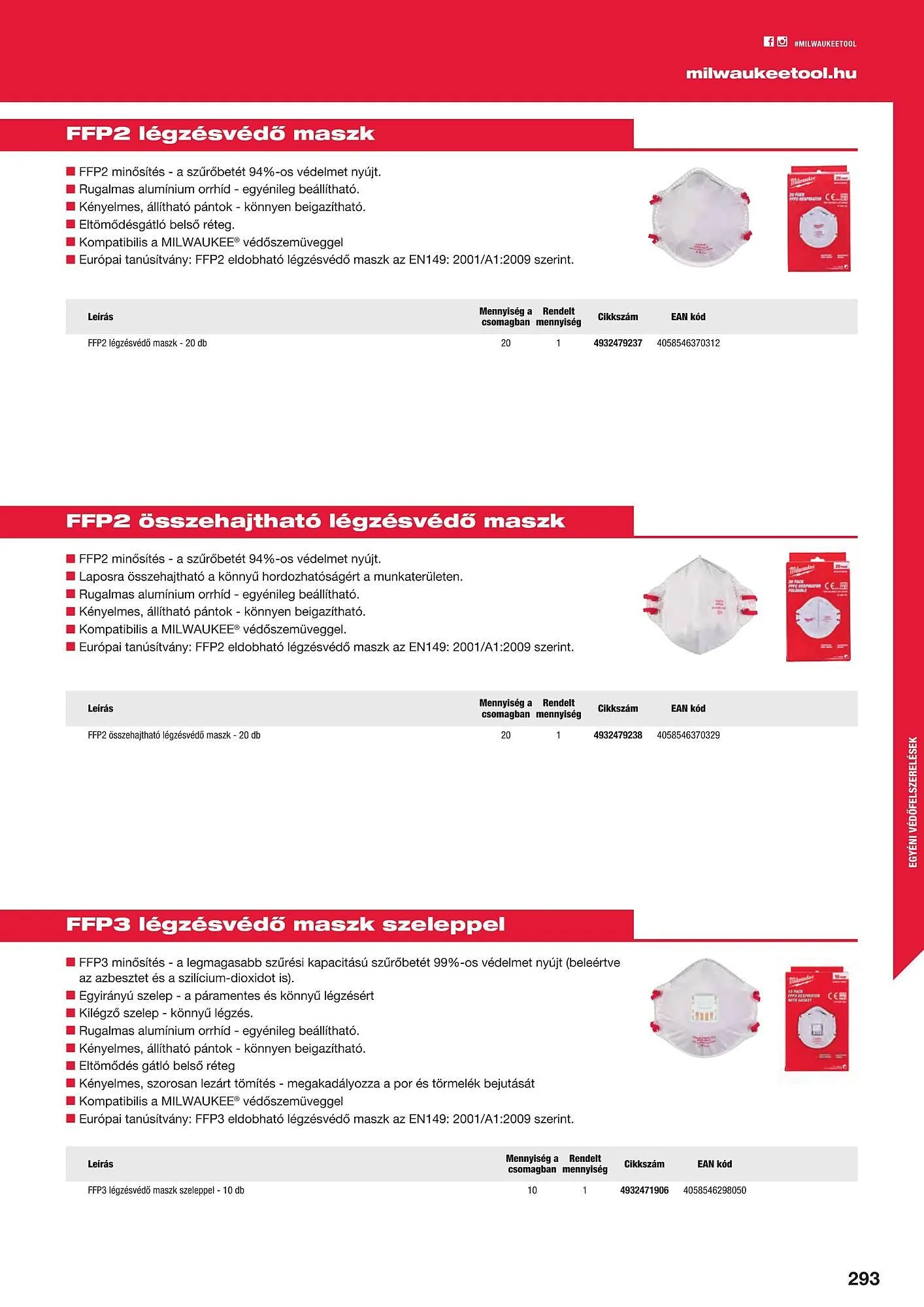 Katalógus Milwaukee akciós újság szeptember 16.-tól december 31.-ig 2025. - Oldal 25