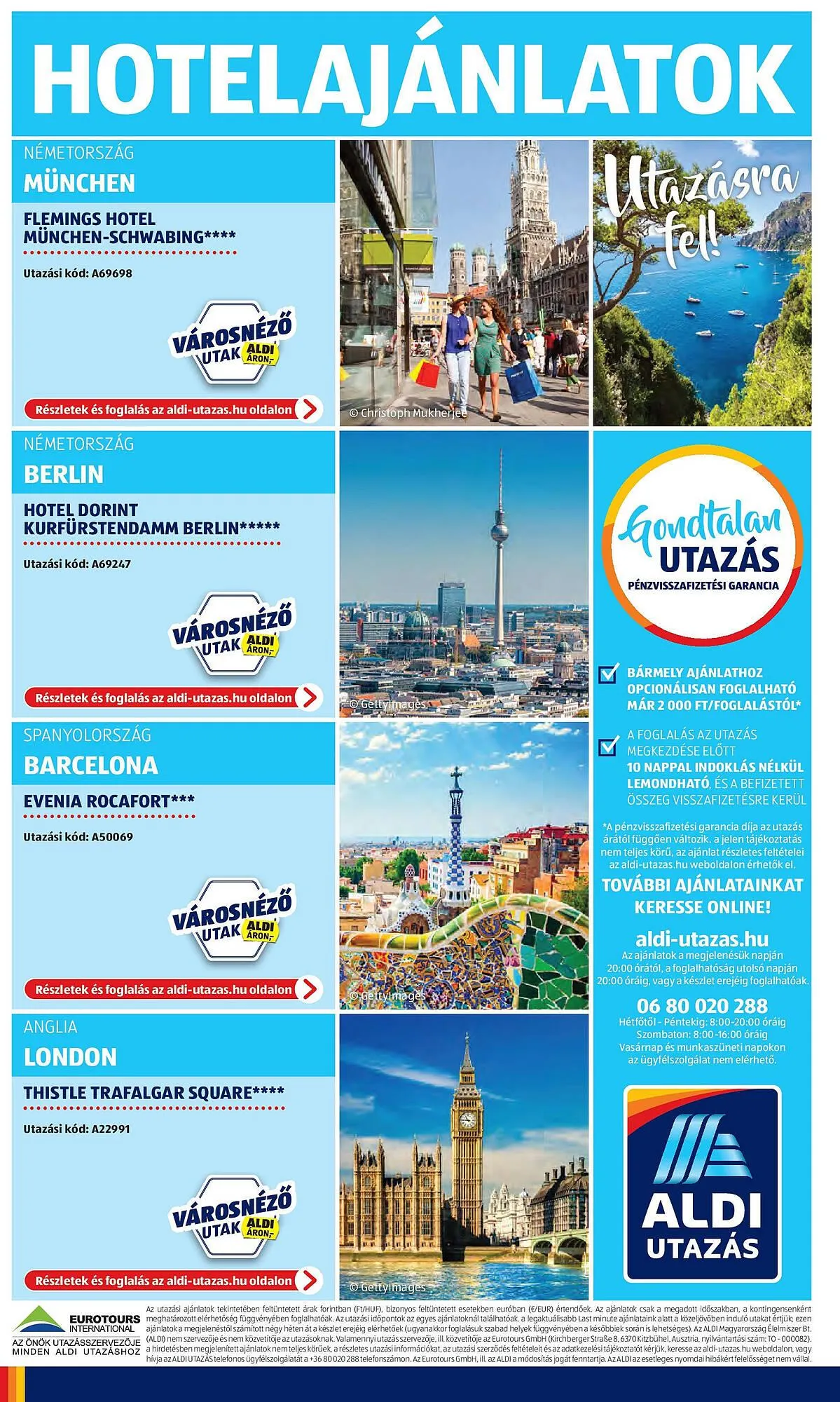 Katalógus ALDI akciós újság március 27.-tól április 2.-ig 2025. - Oldal 58