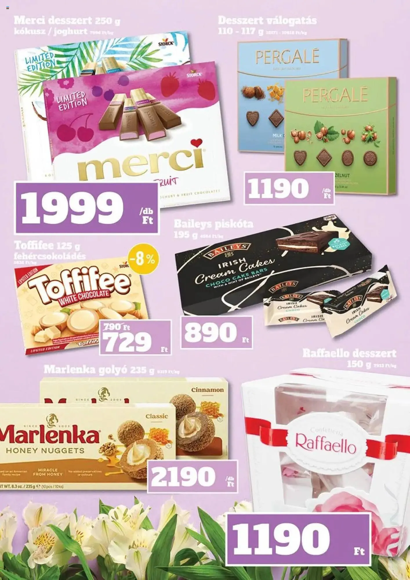 Katalógus Family Diszkont akciós újság június 5.-tól június 11.-ig 2025. - Oldal 2