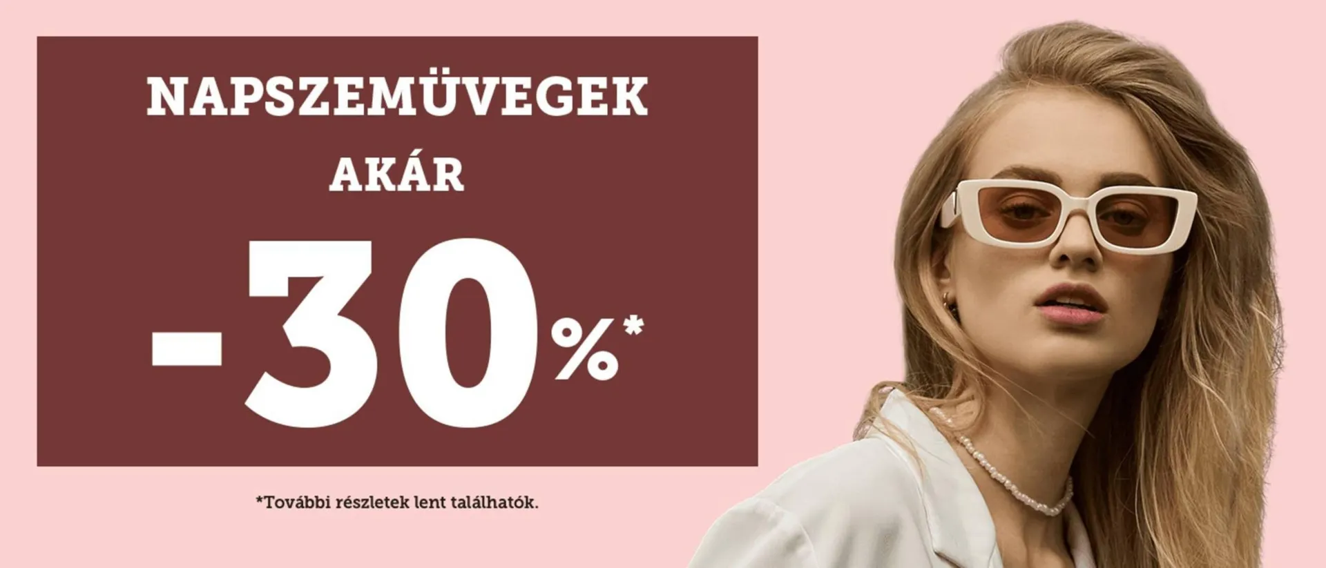 Katalógus Vision Express akciós újság július 4.-tól július 10.-ig 2025. - Oldal 5