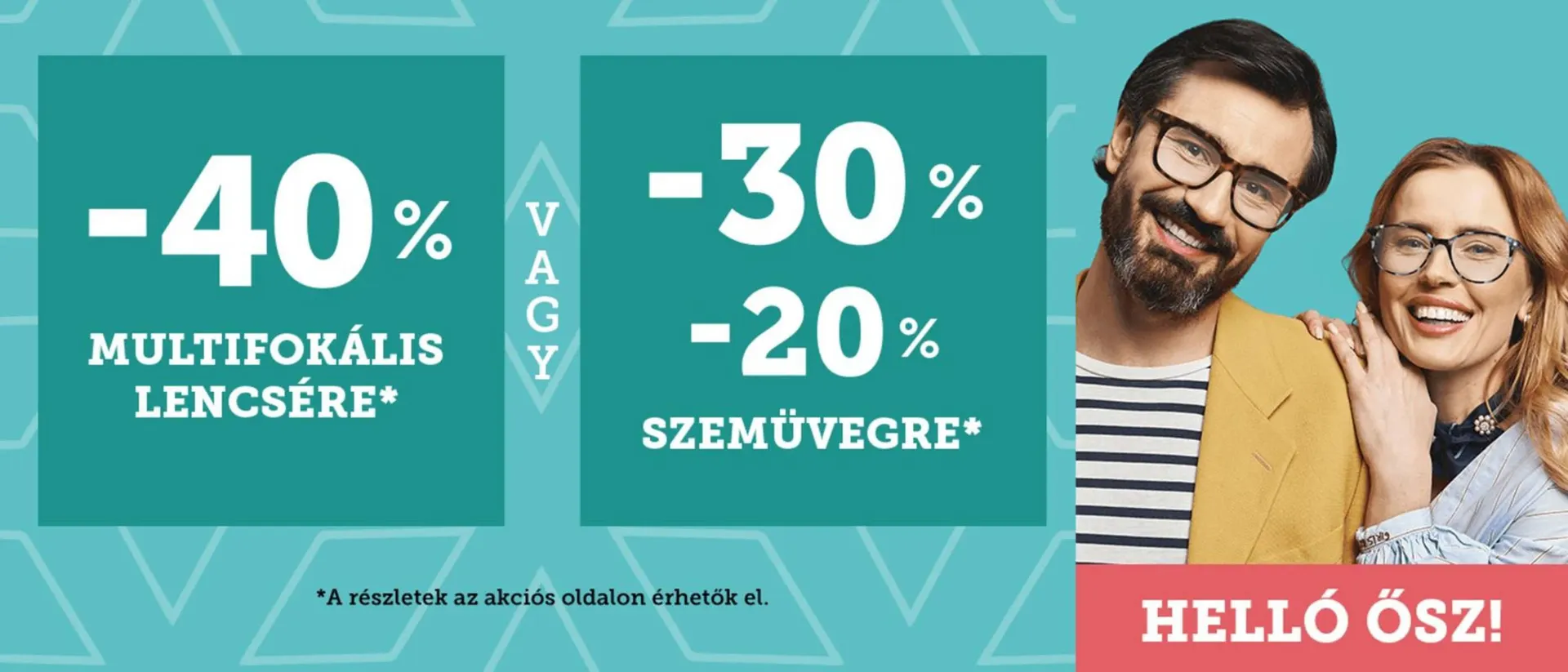 Katalógus Vision Express akciós újság november 5.-tól november 10.-ig 2025. - Oldal 3