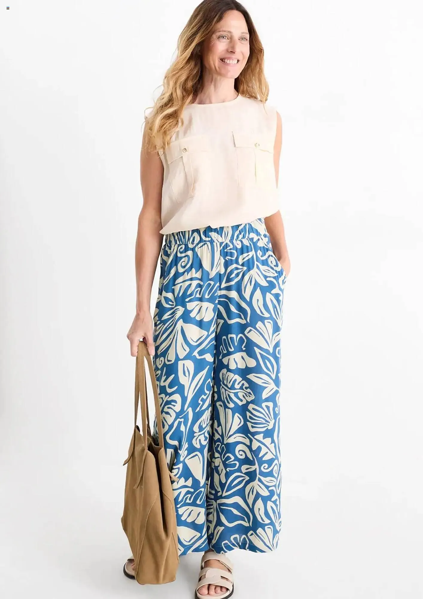 Folheto Folheto C&A de 1 de maio até 31 de maio 2025 - Pagina 2