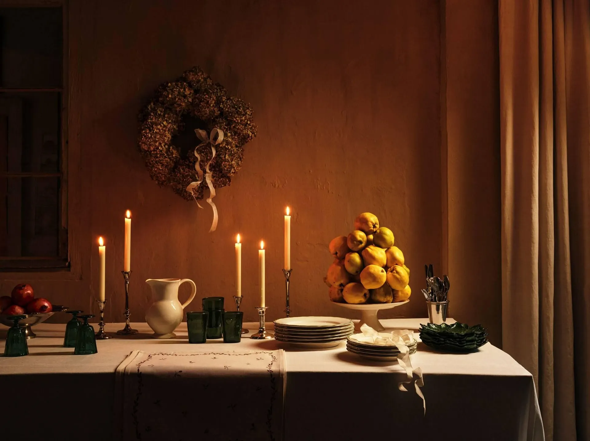 Zara Home akciós újság - 1