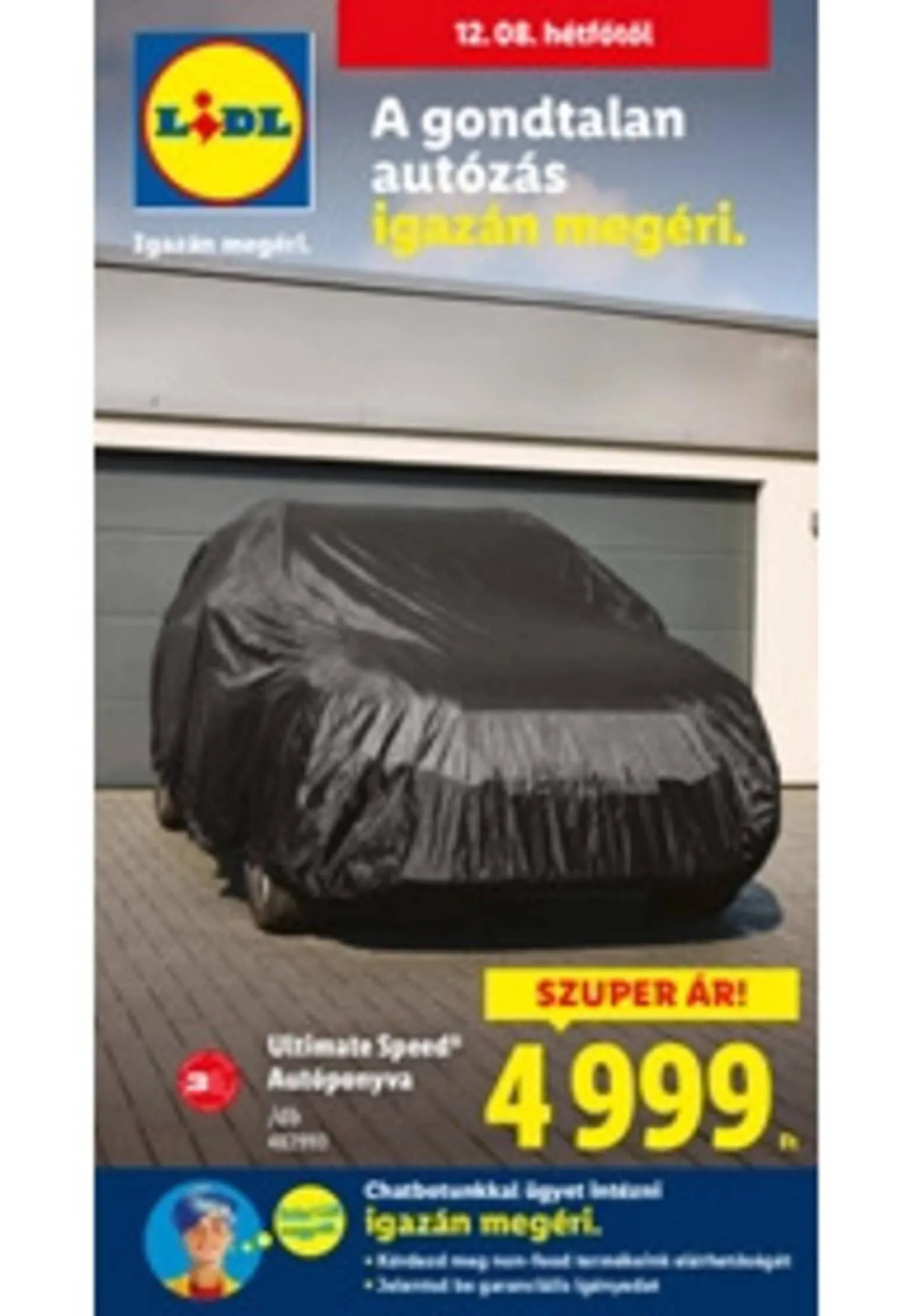 Katalógus Auchan akciós újság december 4.-tól december 10.-ig 2025. - Oldal 98