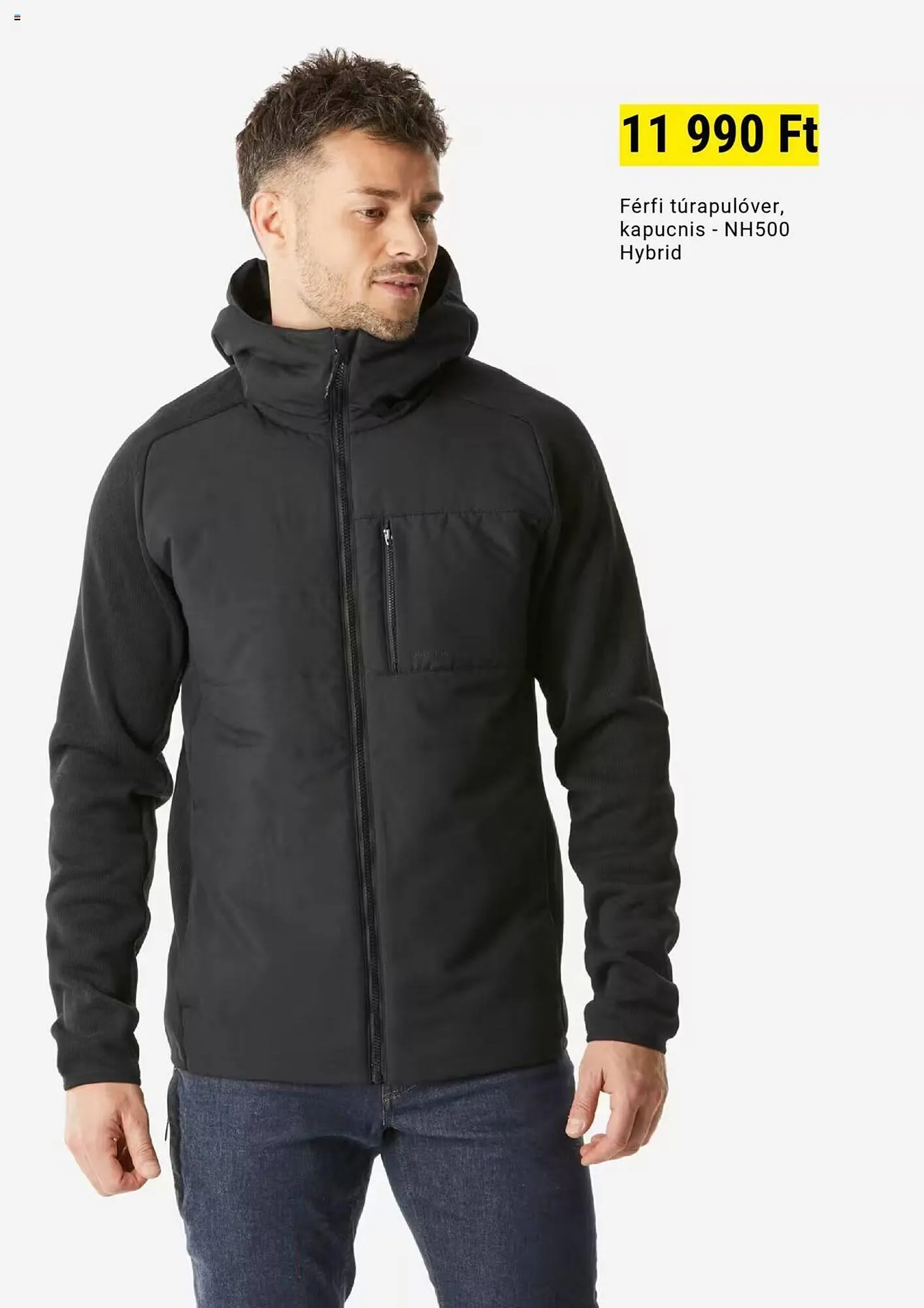 Katalógus Decathlon akciós újság október 1.-tól október 31.-ig 2024. - Oldal 14