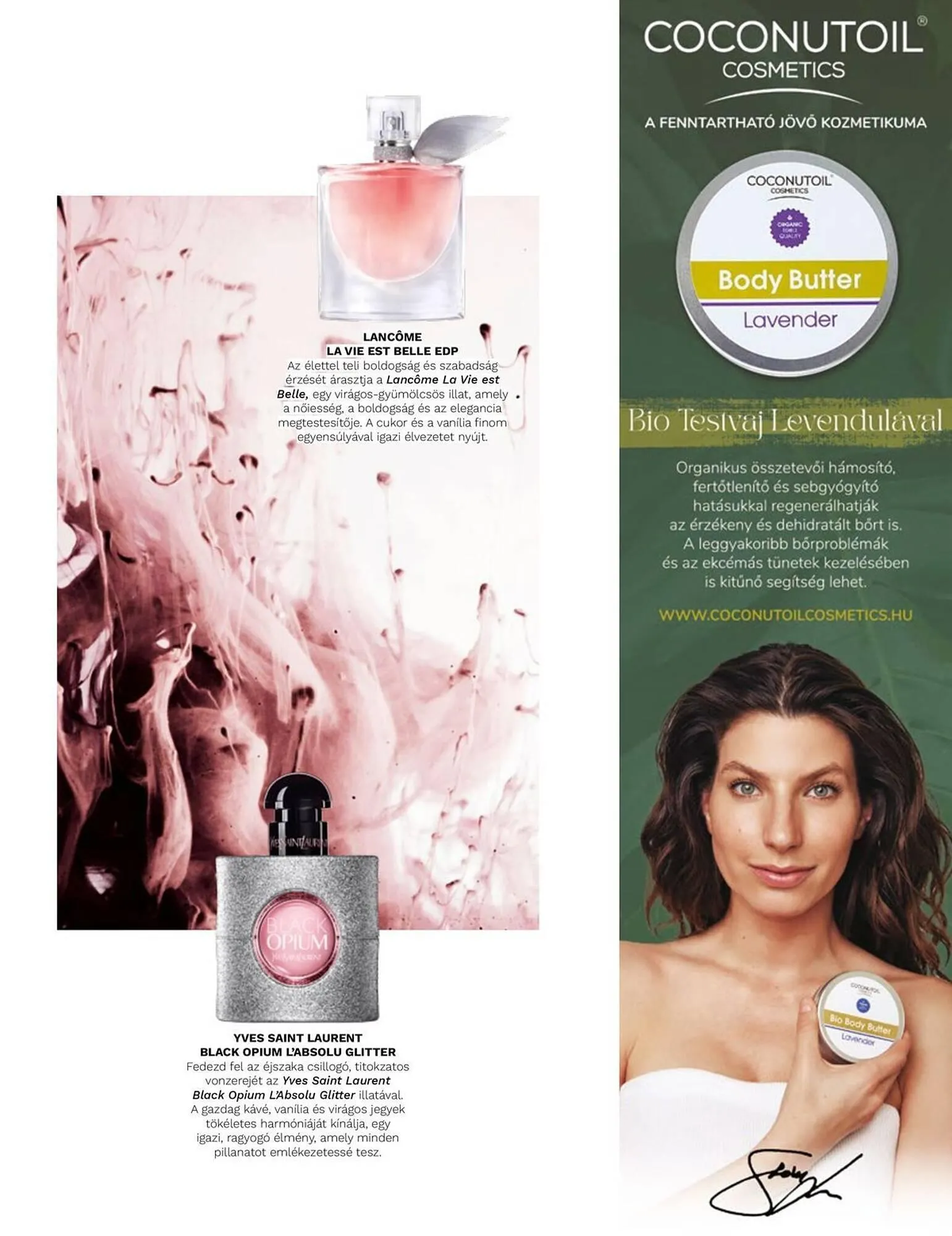 Katalógus Müller akciós újság március 25.-tól március 30.-ig 2025. - Oldal 23