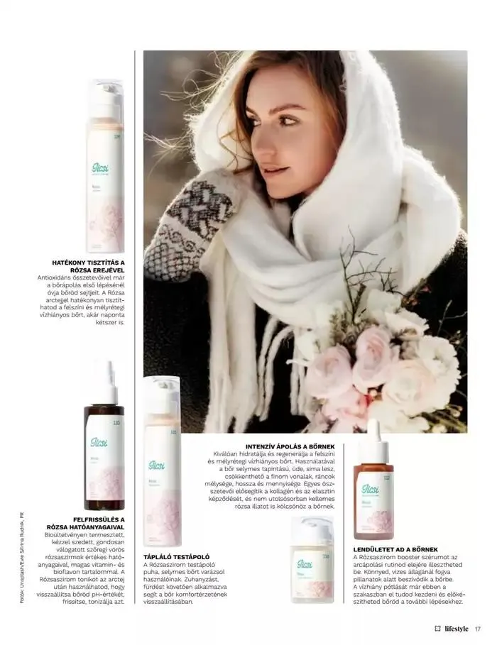 Katalógus Fedezze fel a vonzó ajánlatokat február 3.-tól február 17.-ig 2025. - Oldal 17