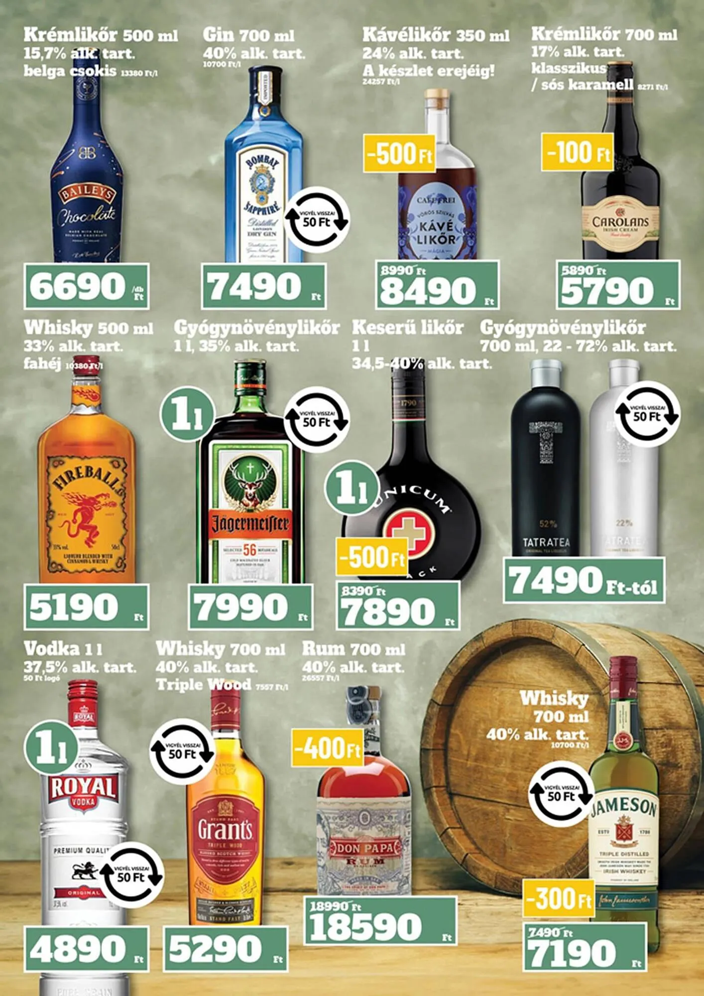 Katalógus Family Diszkont akciós újság április 10.-tól április 16.-ig 2025. - Oldal 25