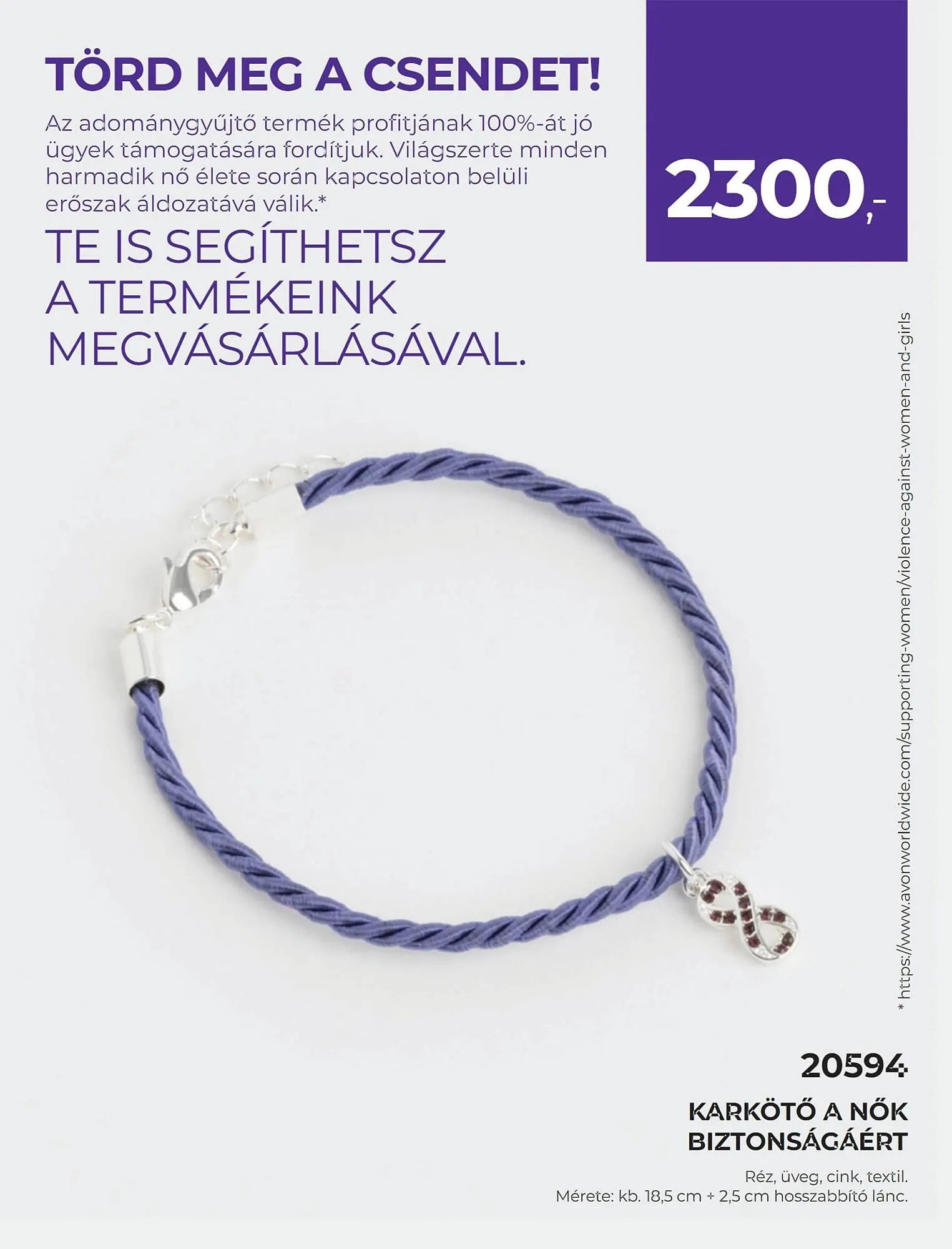 Katalógus AVON akciós újság július 1.-tól július 31.-ig 2025. - Oldal 11