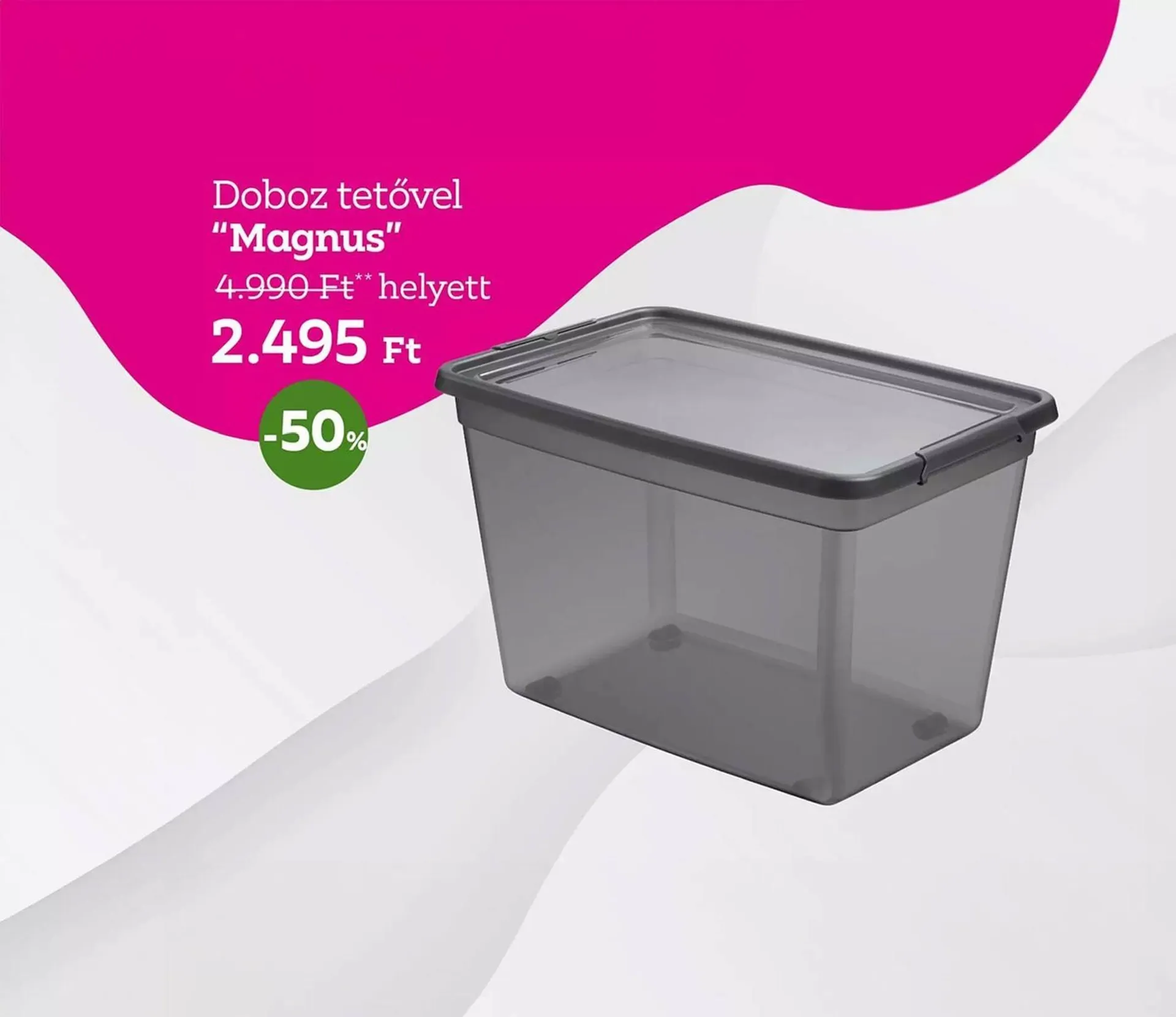 Katalógus Mömax akciós újság február 23.-tól március 1.-ig 2026. - Oldal 6