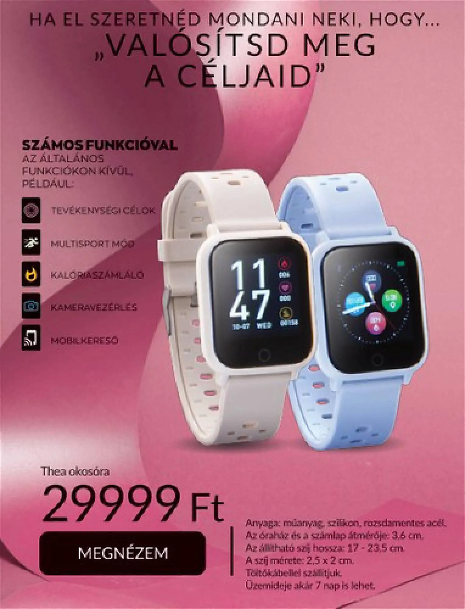 Katalógus AVON akciós újság szeptember 1.-tól szeptember 30.-ig 2023. - Oldal 41