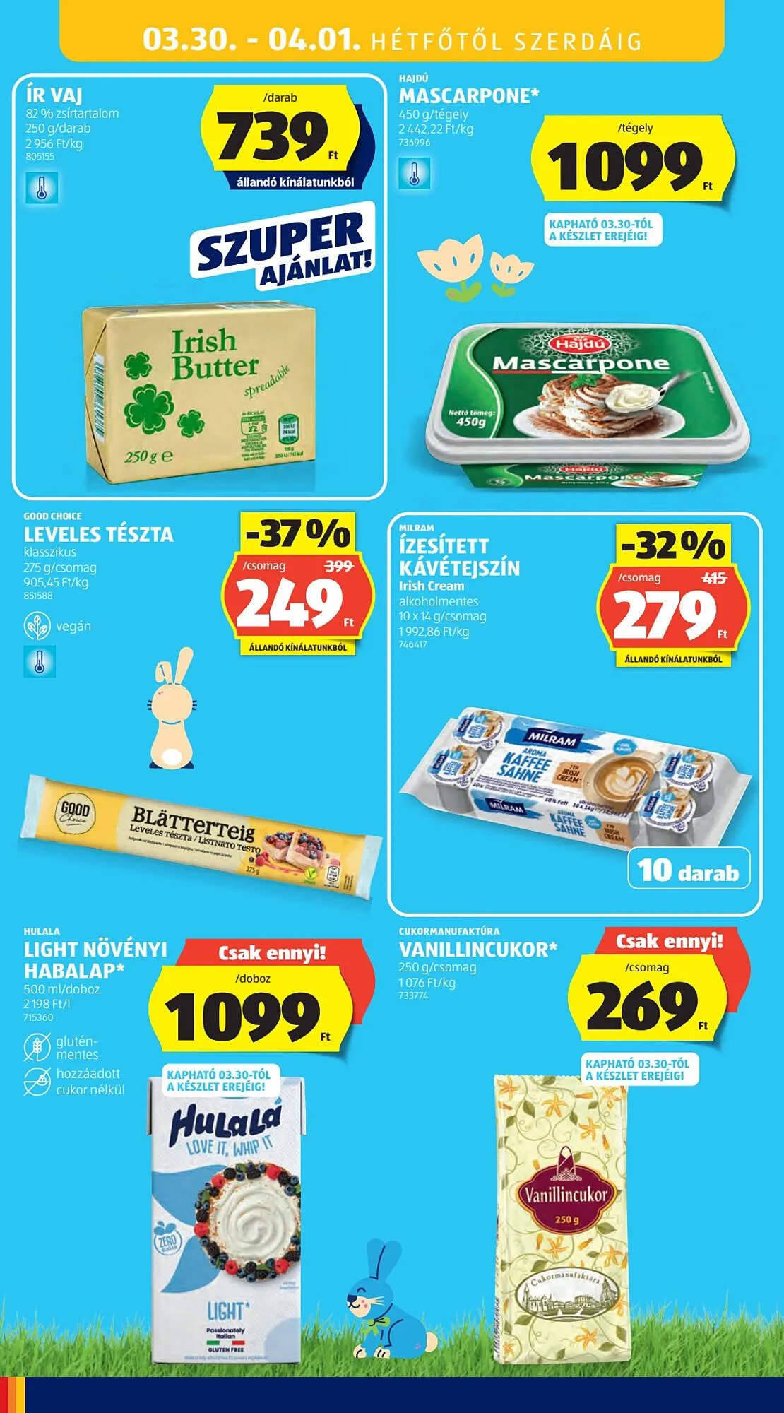 Katalógus ALDI akciós újság március 26.-tól április 1.-ig 2026. - Oldal 56