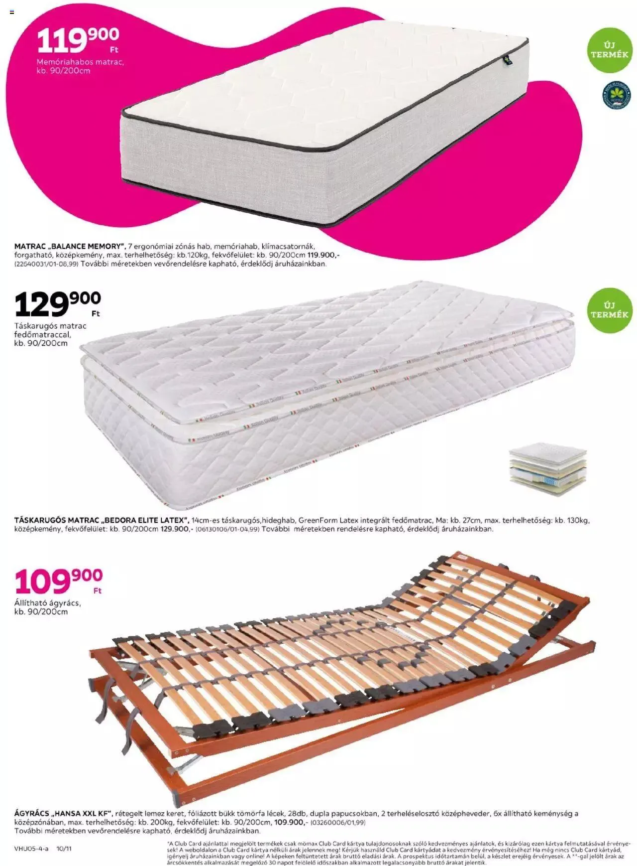 Katalógus Mömax Akciós újság május 6.-tól május 19.-ig 2024. - Oldal 10