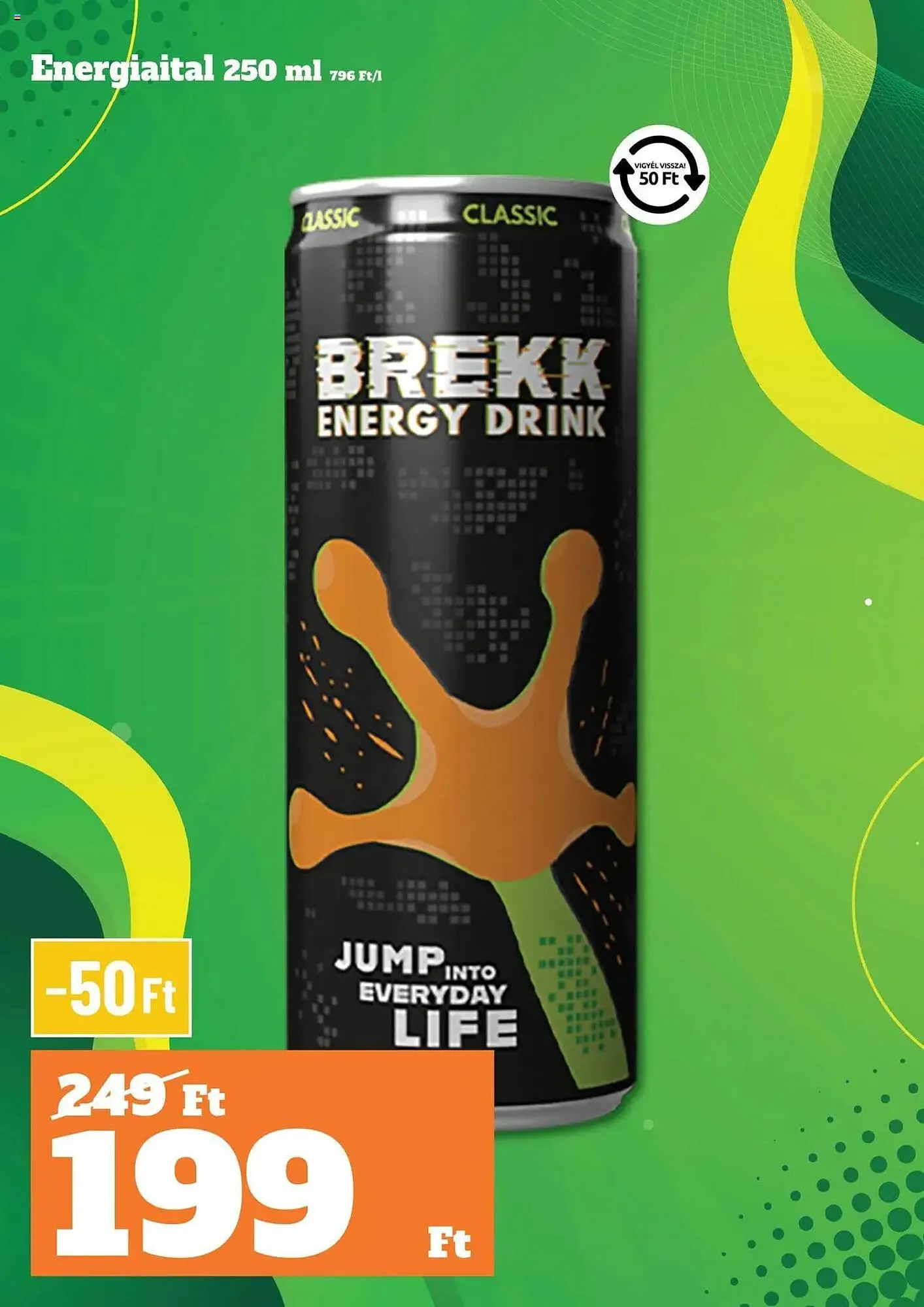 Katalógus Family Diszkont akciós újság október 2.-tól október 8.-ig 2025. - Oldal 6