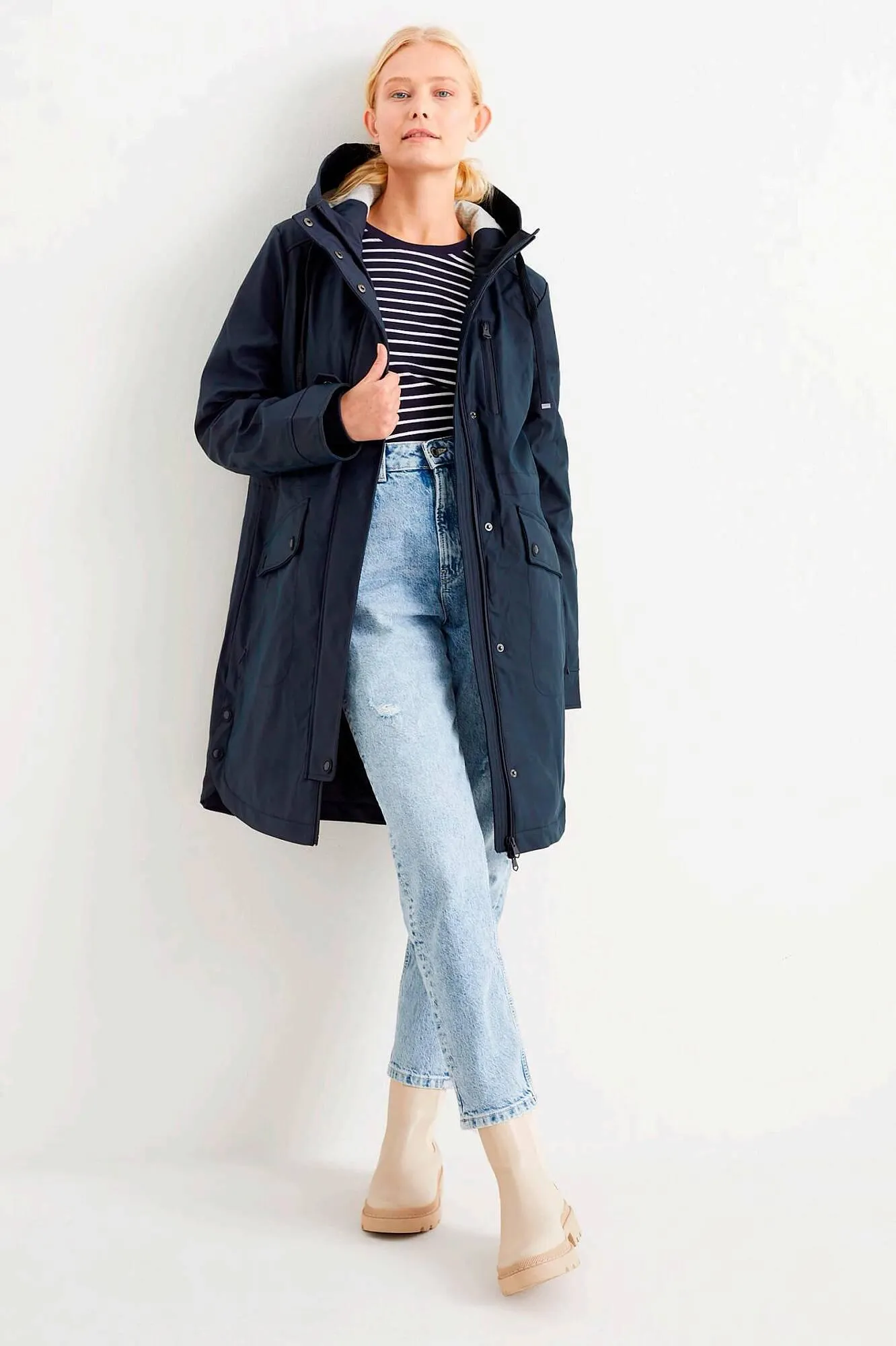 Katalógus C&A akciós újság november 14.-tól december 18.-ig 2023. - Oldal 10