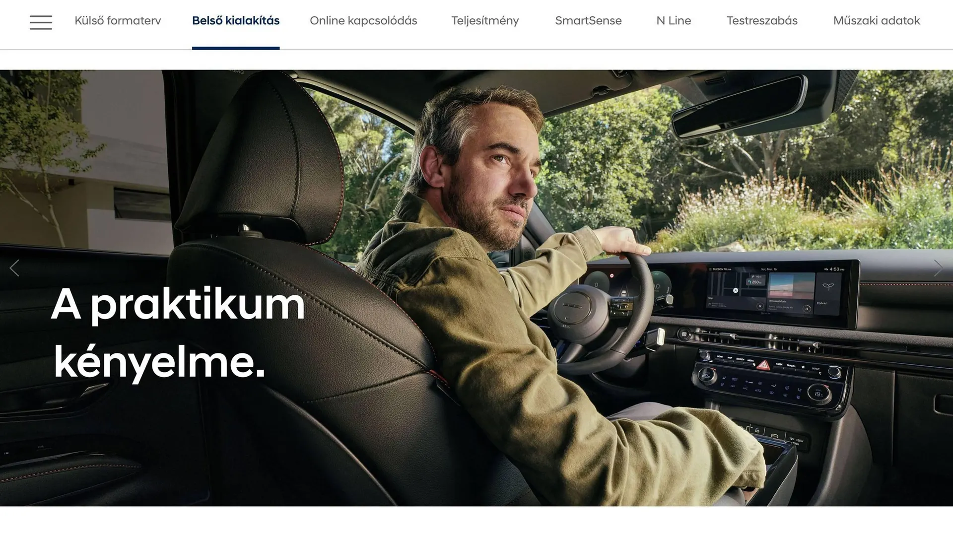 Katalógus Hyundai akciós újság augusztus 22.-tól augusztus 22.-ig 2026. - Oldal 9