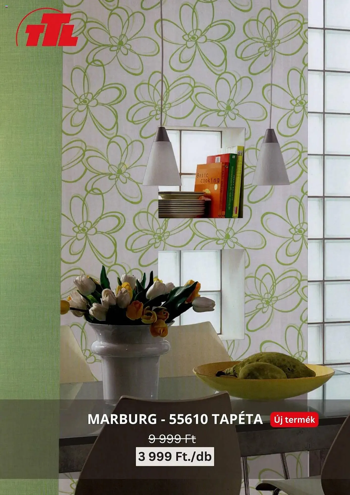 Katalógus TTL akciós újság február 13.-tól március 17.-ig 2025. - Oldal 2