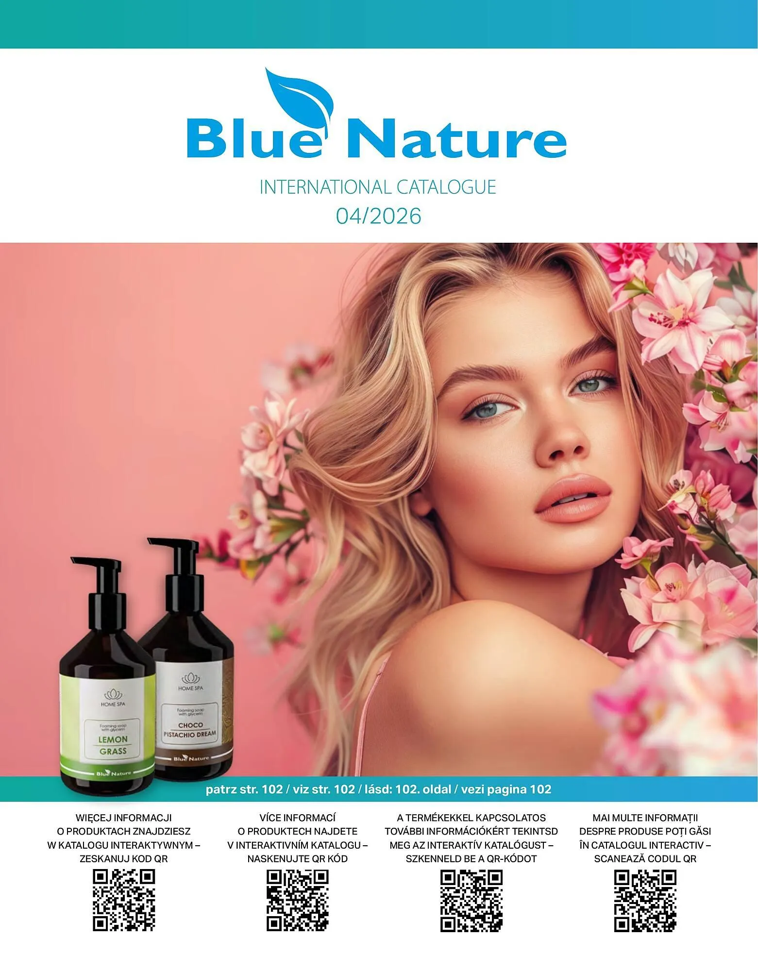 Katalógus BetterStyle katalógus április 1.-tól április 30.-ig 2026. - Oldal 57