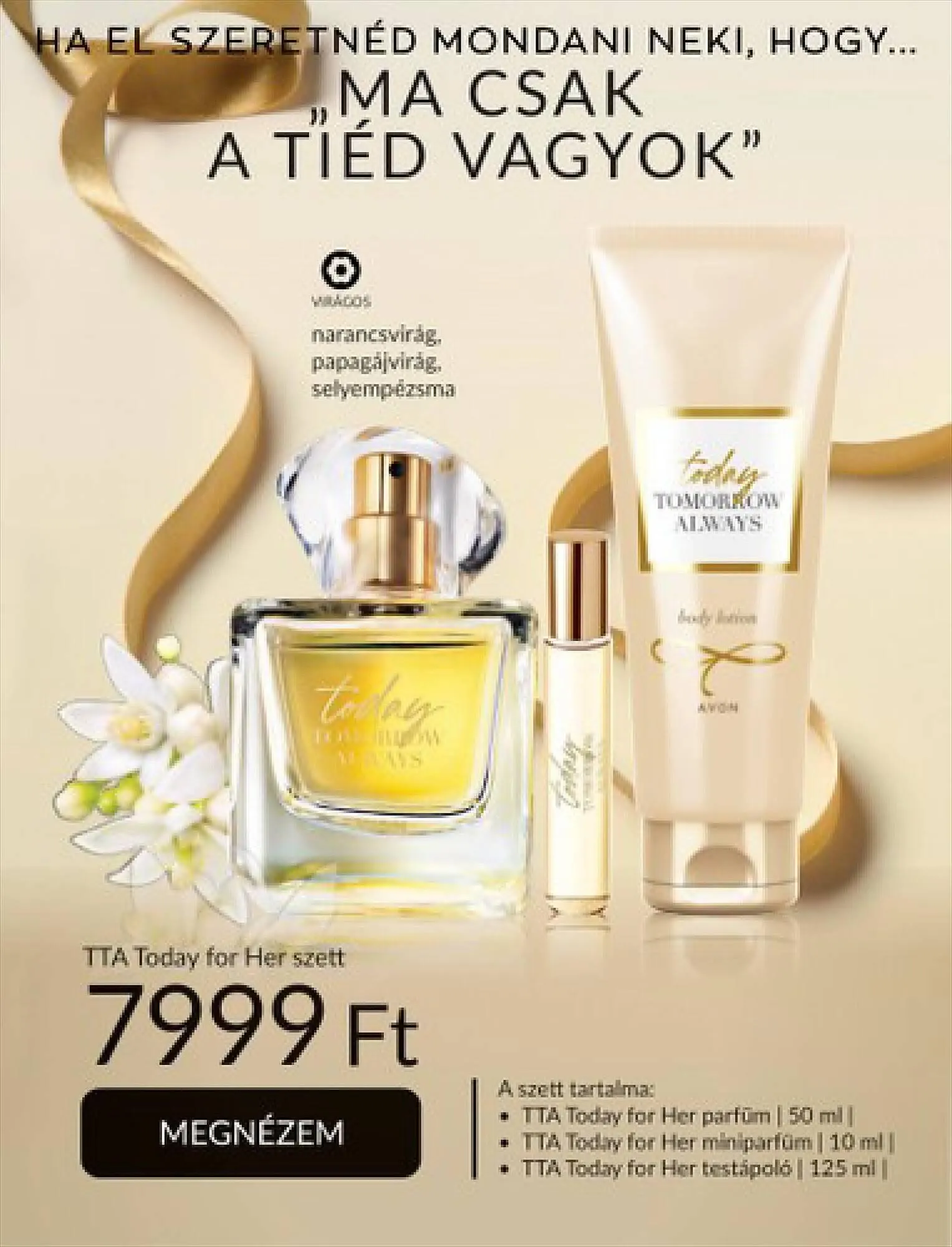 Katalógus AVON akciós újság szeptember 1.-tól szeptember 30.-ig 2023. - Oldal 23