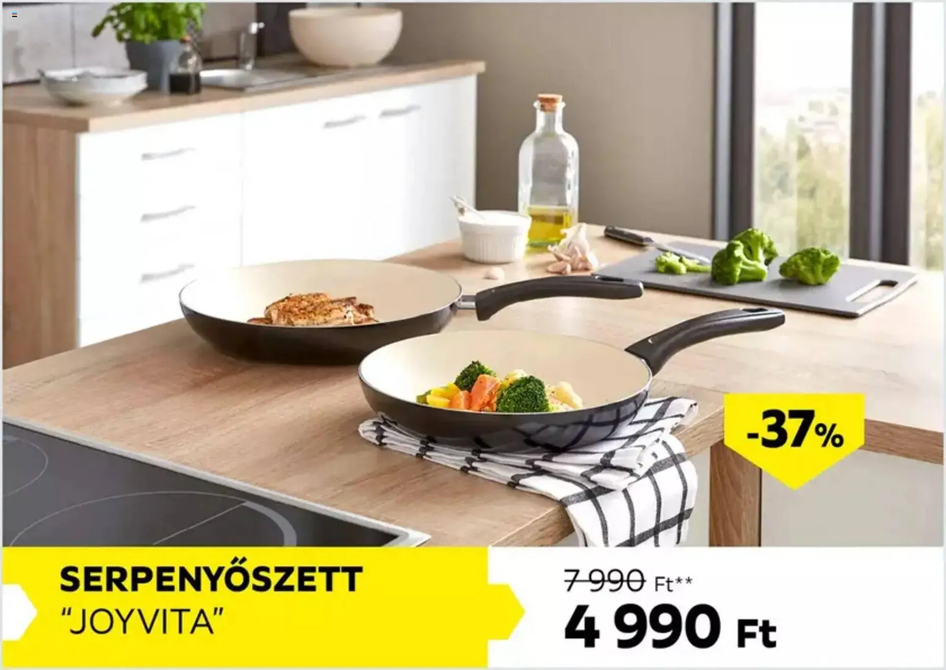 Katalógus Möbelix akciós újság március 5.-tól április 1.-ig 2026. - Oldal 7