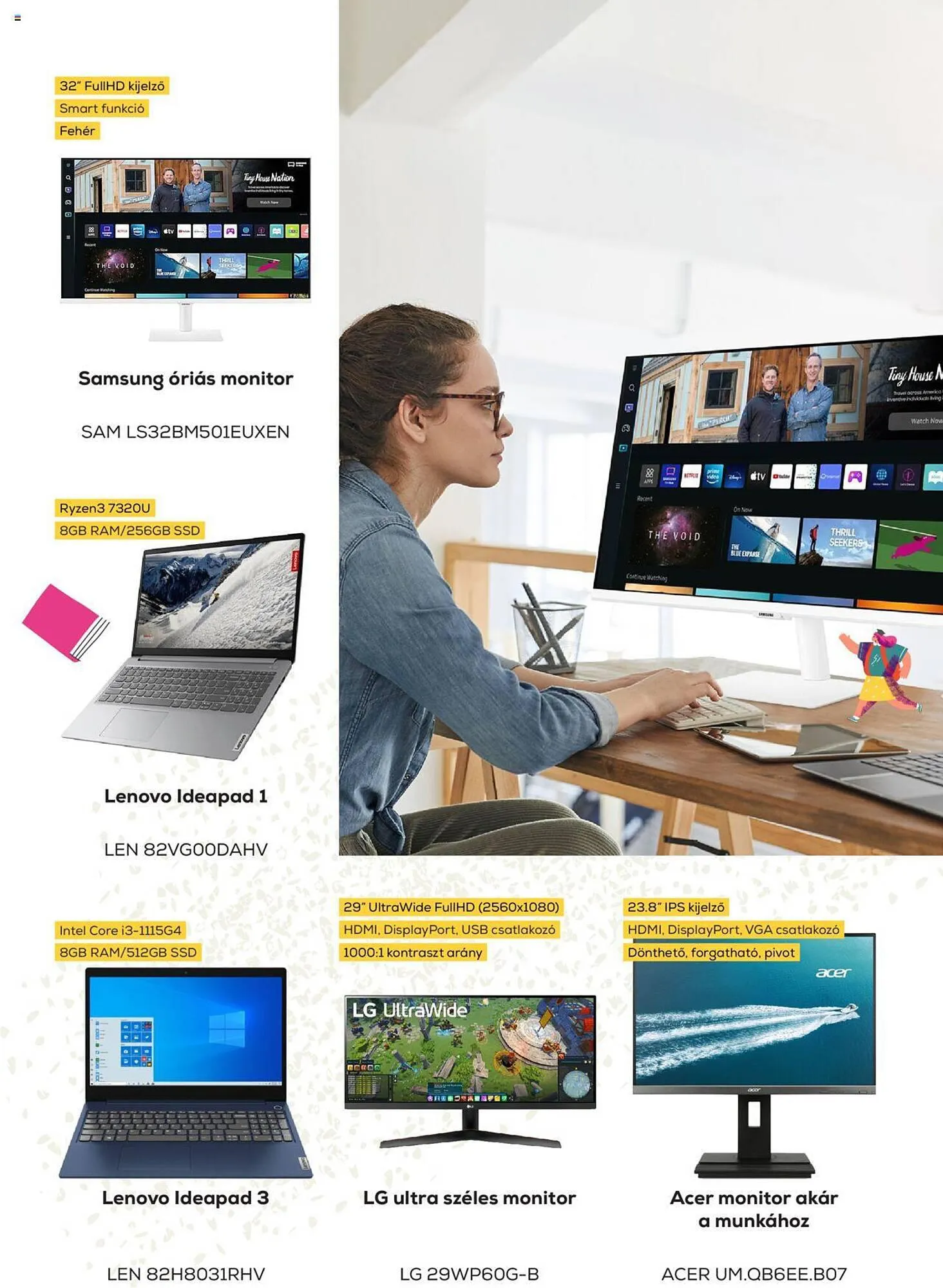 Katalógus Euronics akciós újság augusztus 10.-tól szeptember 17.-ig 2023. - Oldal 5