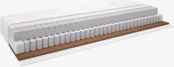 Rugós matrac 80x200 cm REVA GS60 DREAMZONE