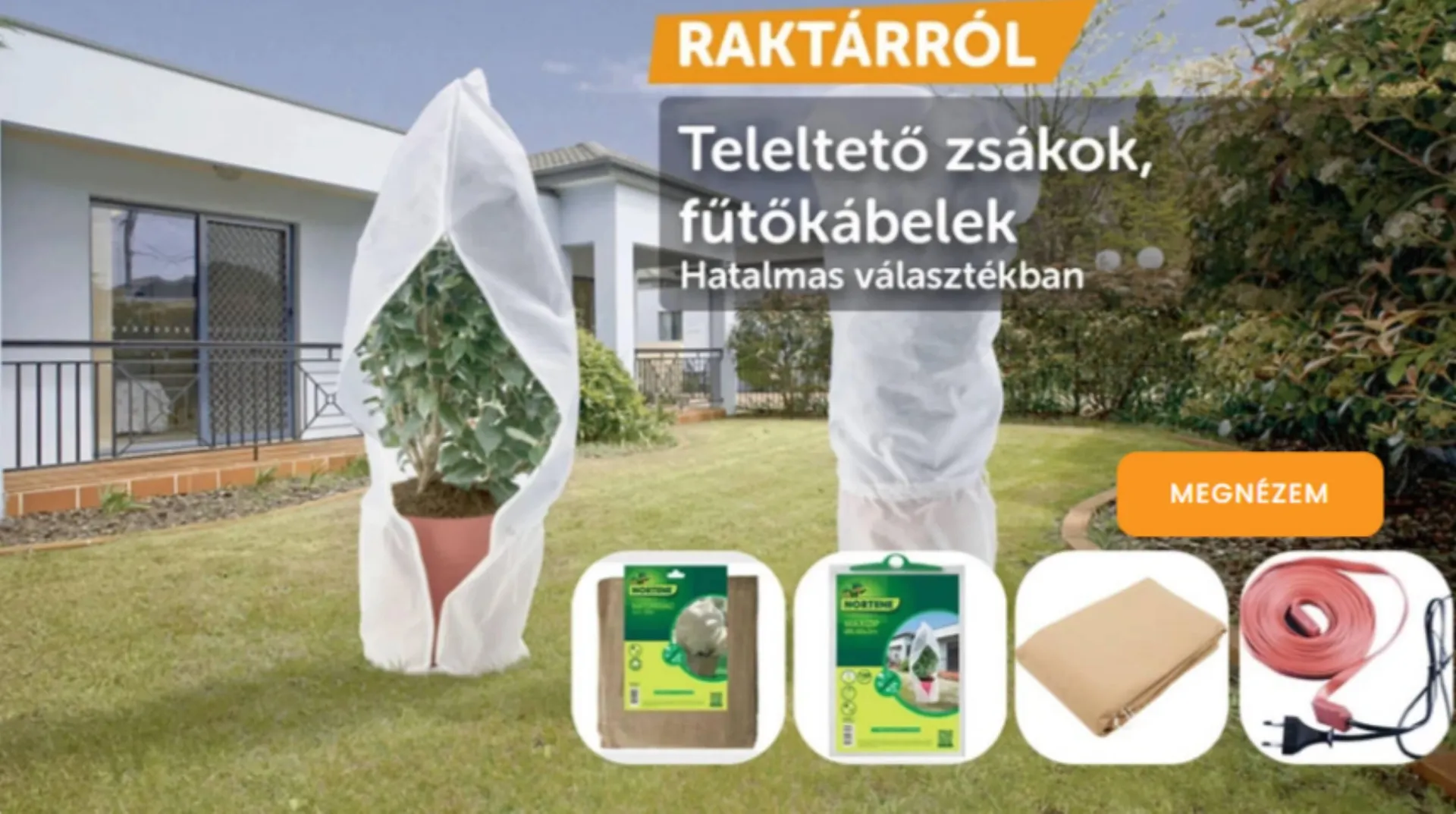 Katalógus ProfiGazda akciós újság október 22.-tól november 3.-ig 2024. - Oldal 2