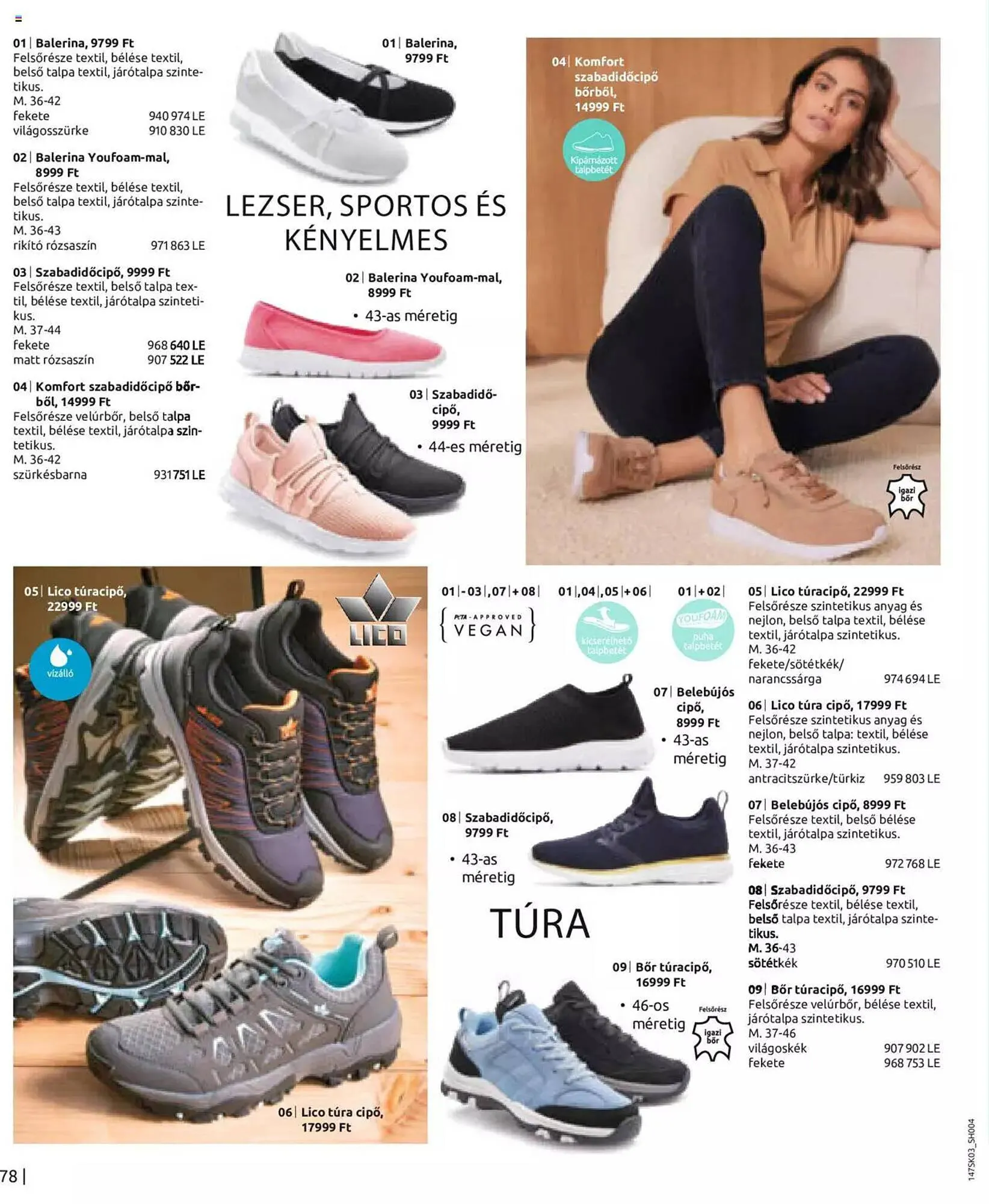 Katalógus Bonprix akciós újság március 6.-tól szeptember 6.-ig 2023. - Oldal 80