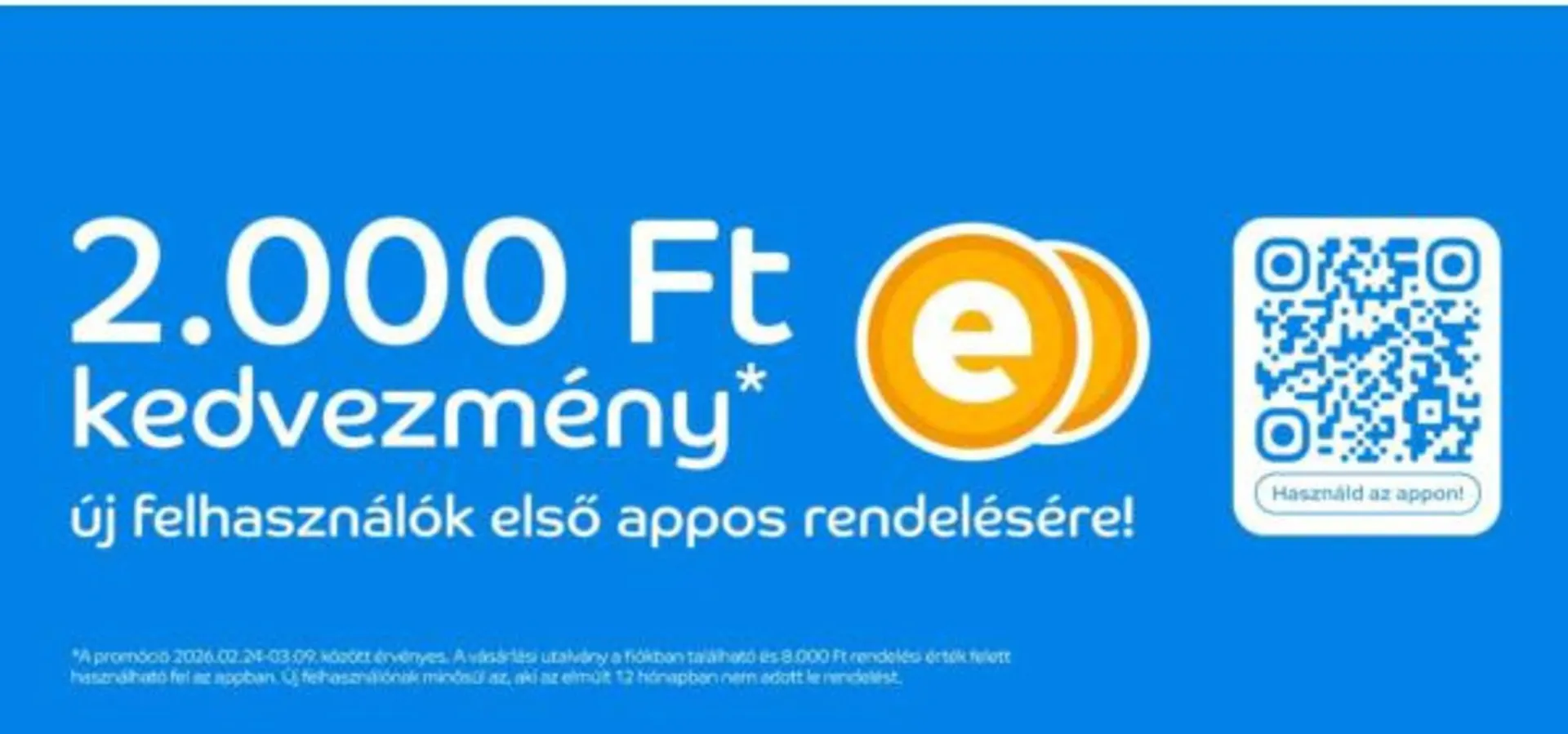 Katalógus EMAG akciós újság február 25.-tól március 10.-ig 2026. - Oldal 2