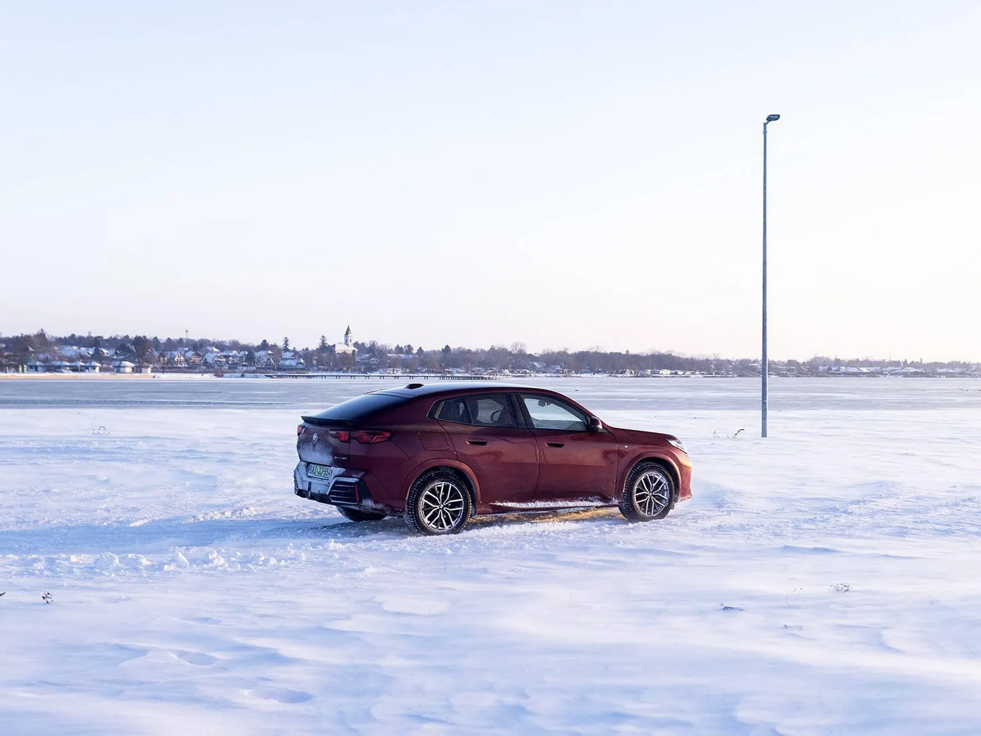 Katalógus BMW akciós újság január 16.-tól február 23.-ig 2026. - Oldal 4