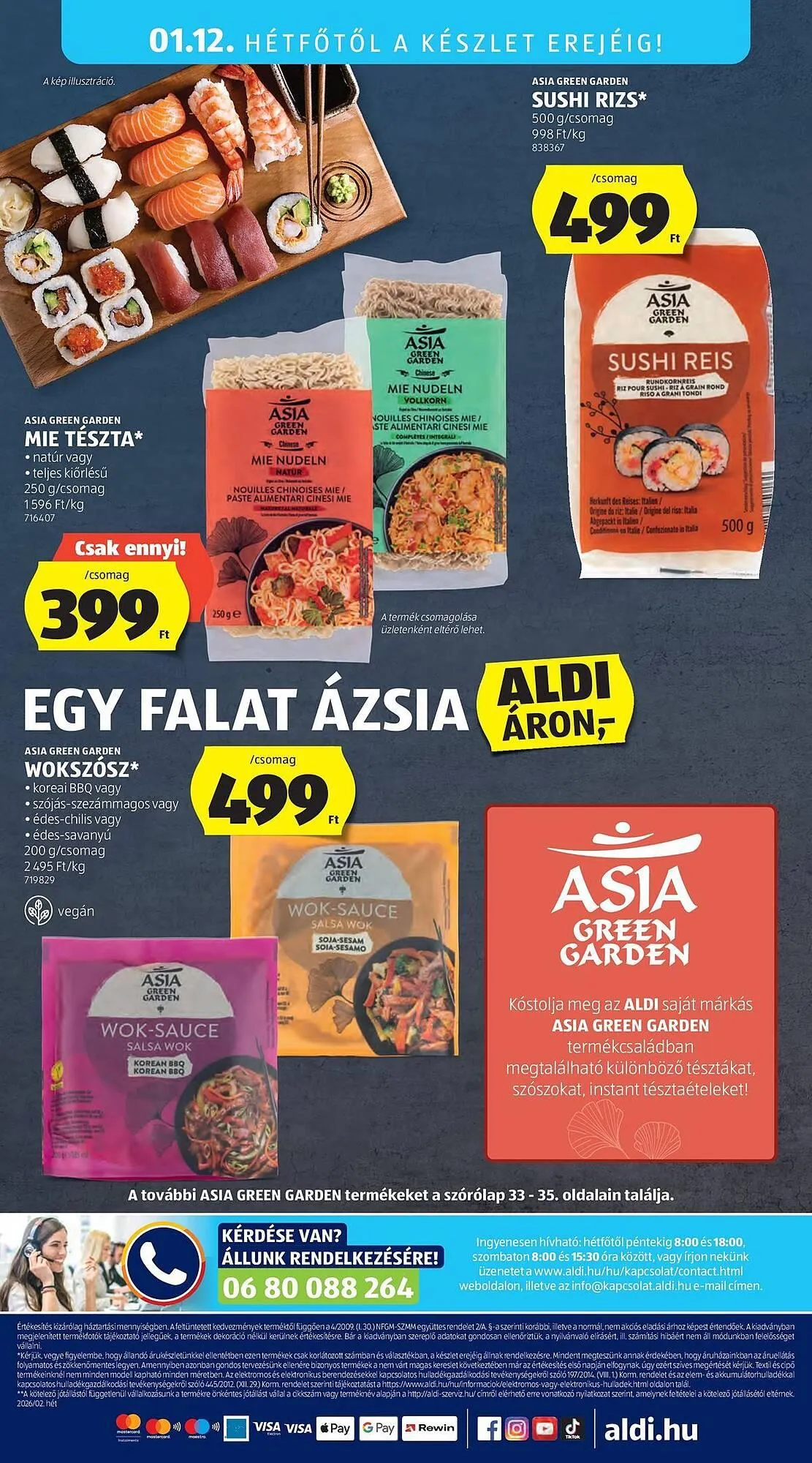 Katalógus ALDI akciós újság január 8.-tól január 14.-ig 2026. - Oldal 44