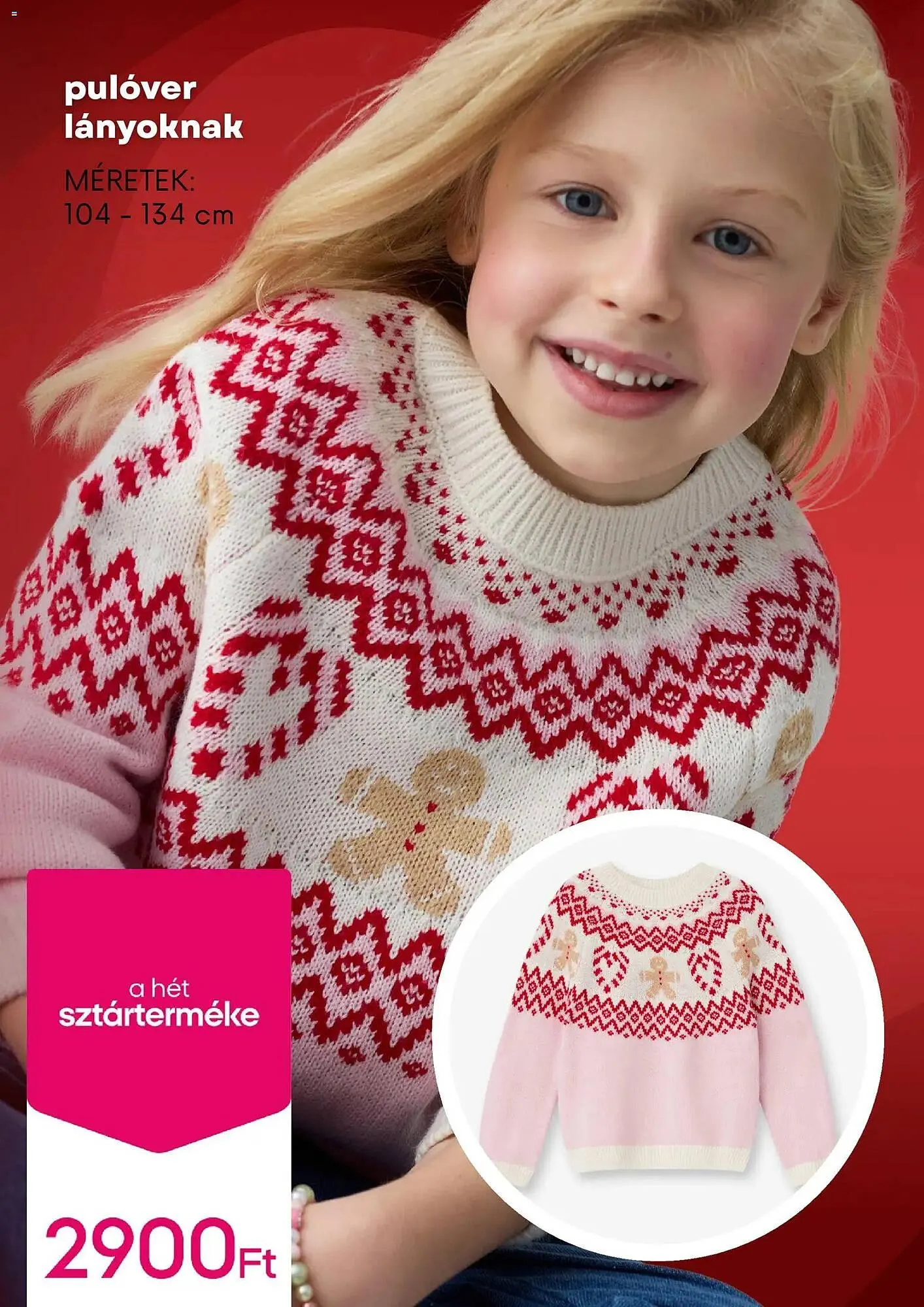 Katalógus Pepco akciós újság november 13.-tól november 19.-ig 2025. - Oldal 5