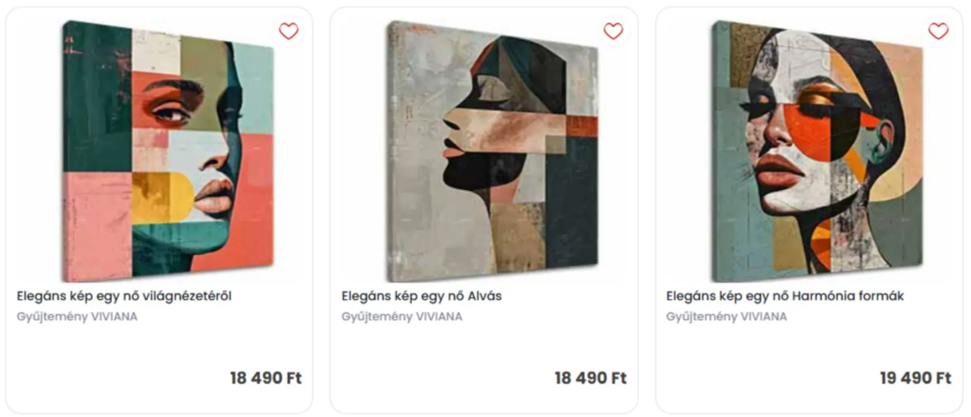 Katalógus Képház akciós újság január 28.-tól február 10.-ig 2025. - Oldal 2