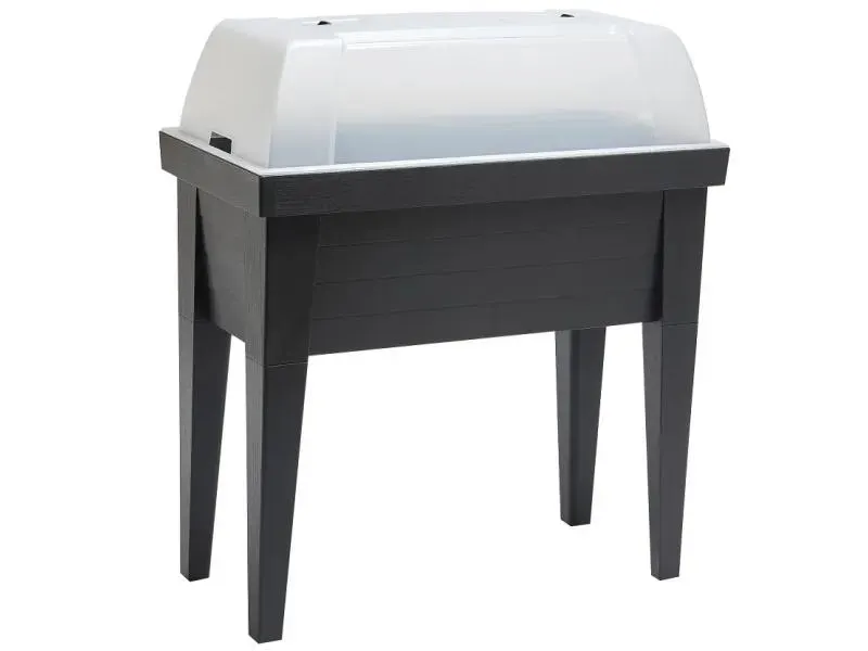 MAXI - magaságyás (100x50x107cm)