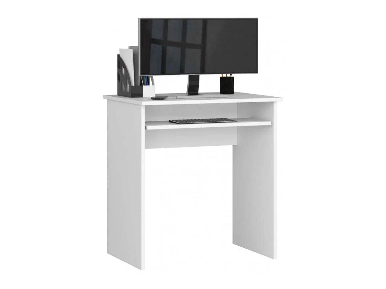 AKO-Star White számítógépasztal