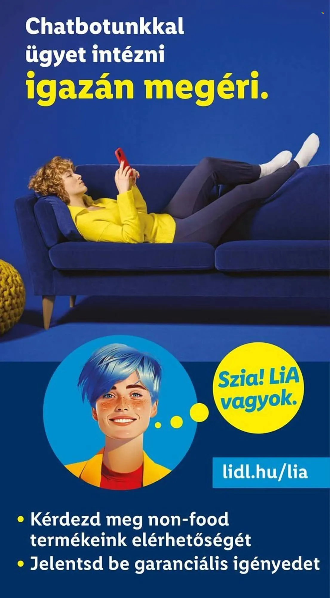 Katalógus Lidl akciós újság február 5.-tól február 11.-ig 2026. - Oldal 24