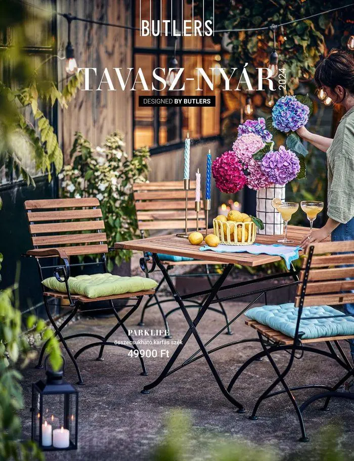 Tavasz - Nyár 2024 - 1