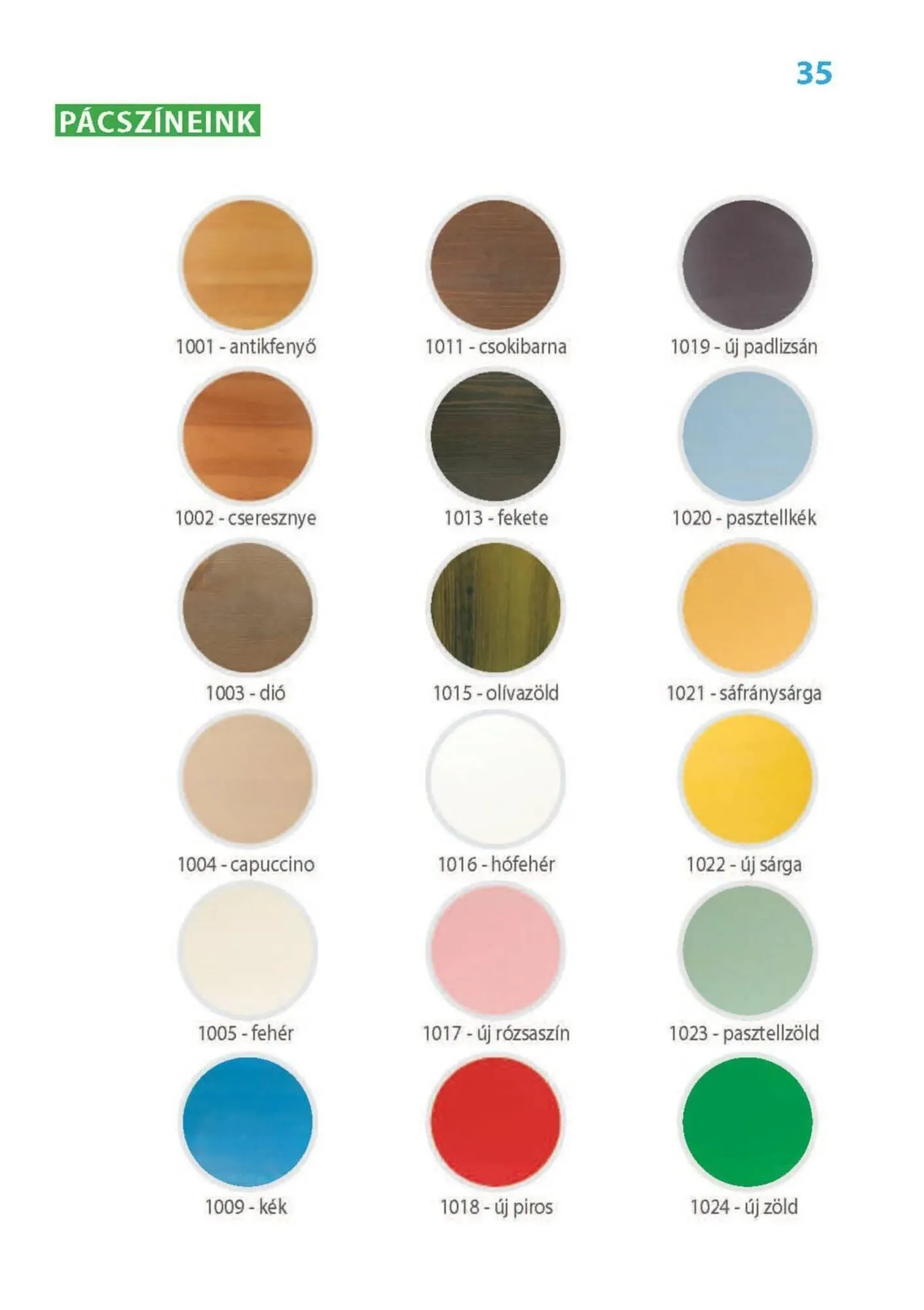 Katalógus RS Bútor katalógus szeptember 11.-tól március 23.-ig 2026. - Oldal 35