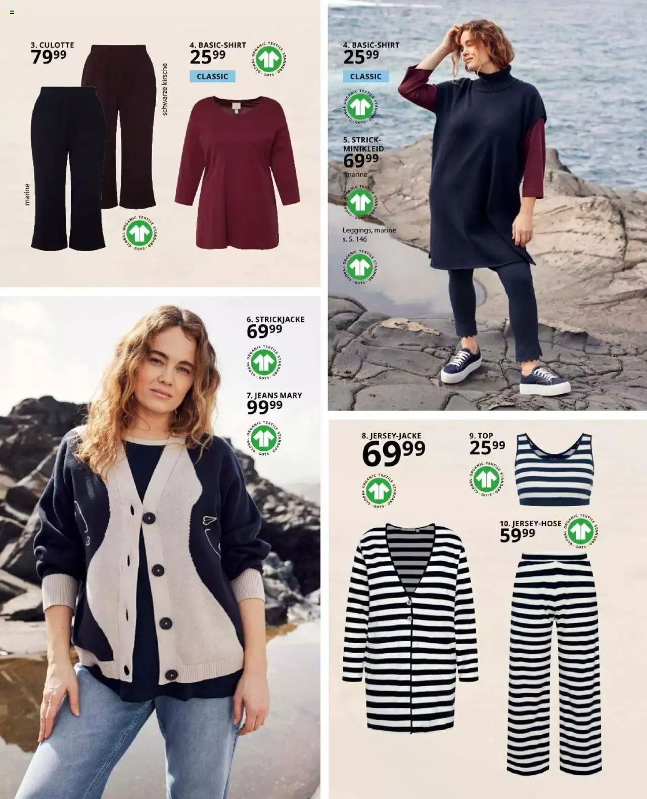 Katalógus Ulla Popken Akciós újság szeptember 1.-tól szeptember 30.-ig 2023. - Oldal 93